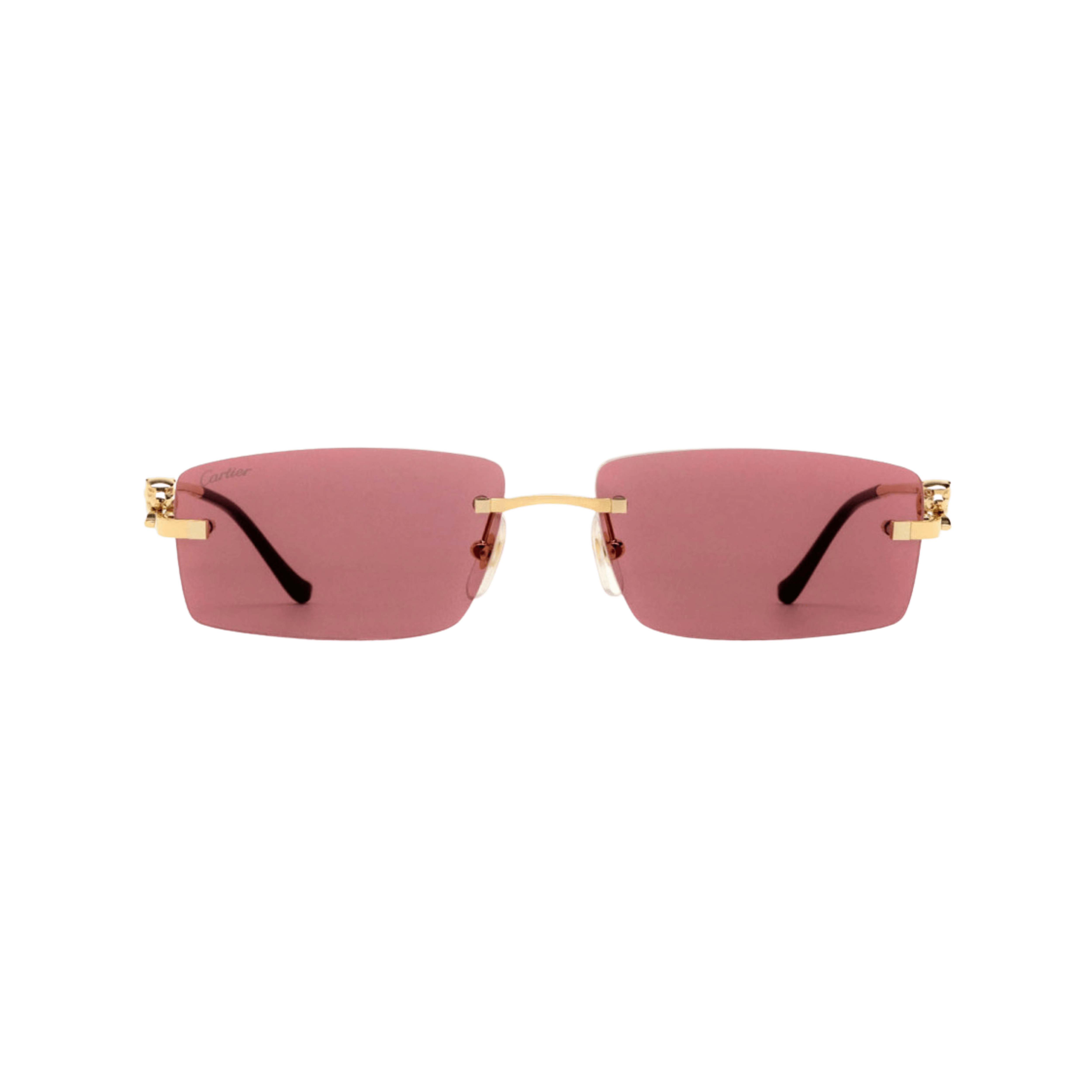 Cartier CT0430S Sunglasses