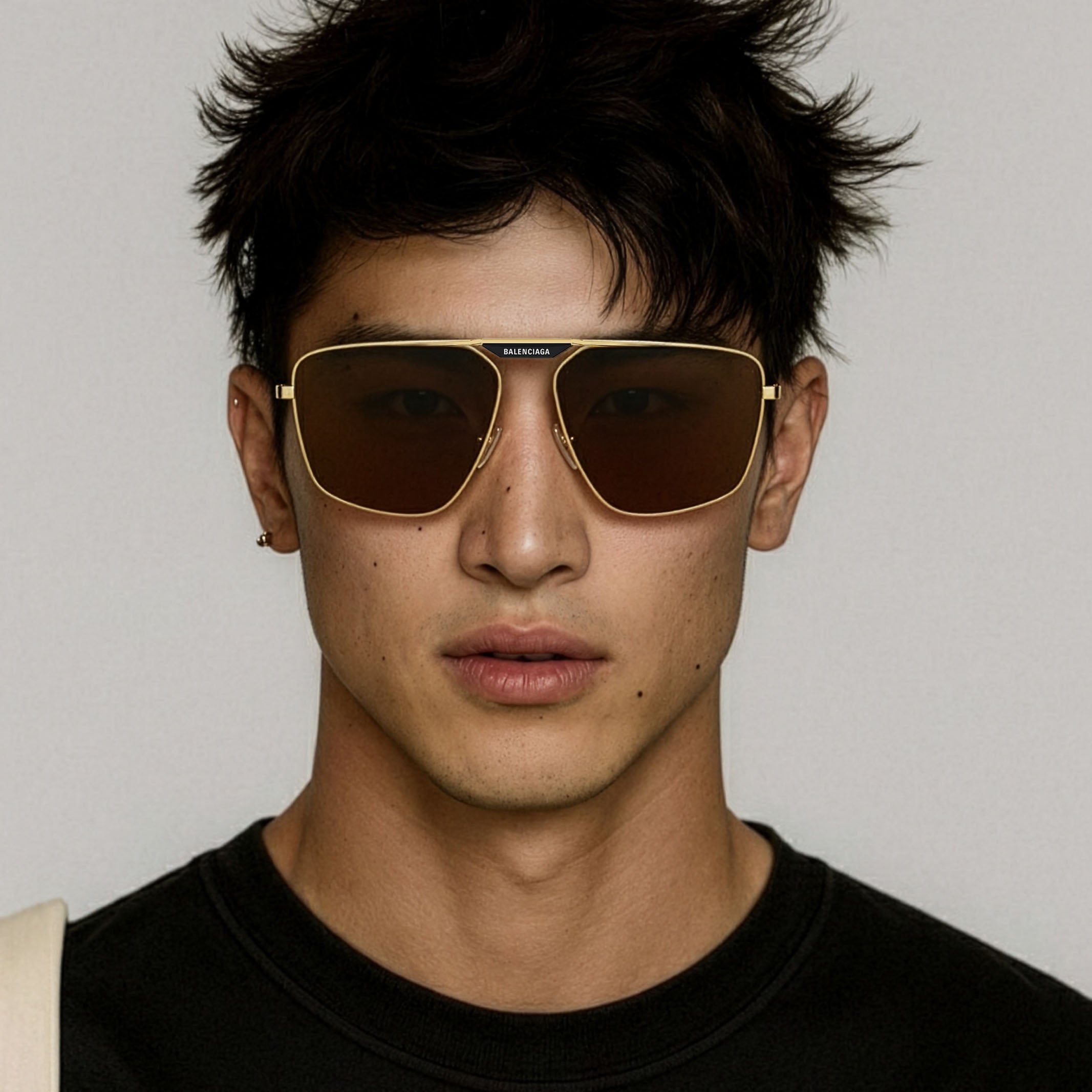 Balenciaga BB0246SA Sunglasses