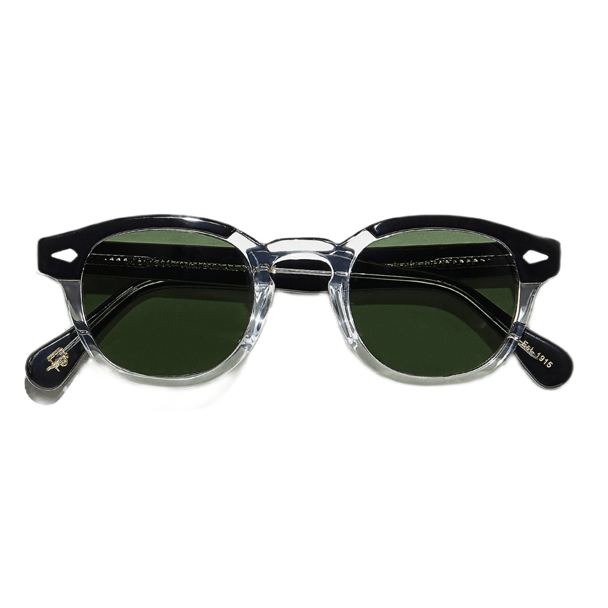 Moscot Lemtosh Sun Sunglasses
