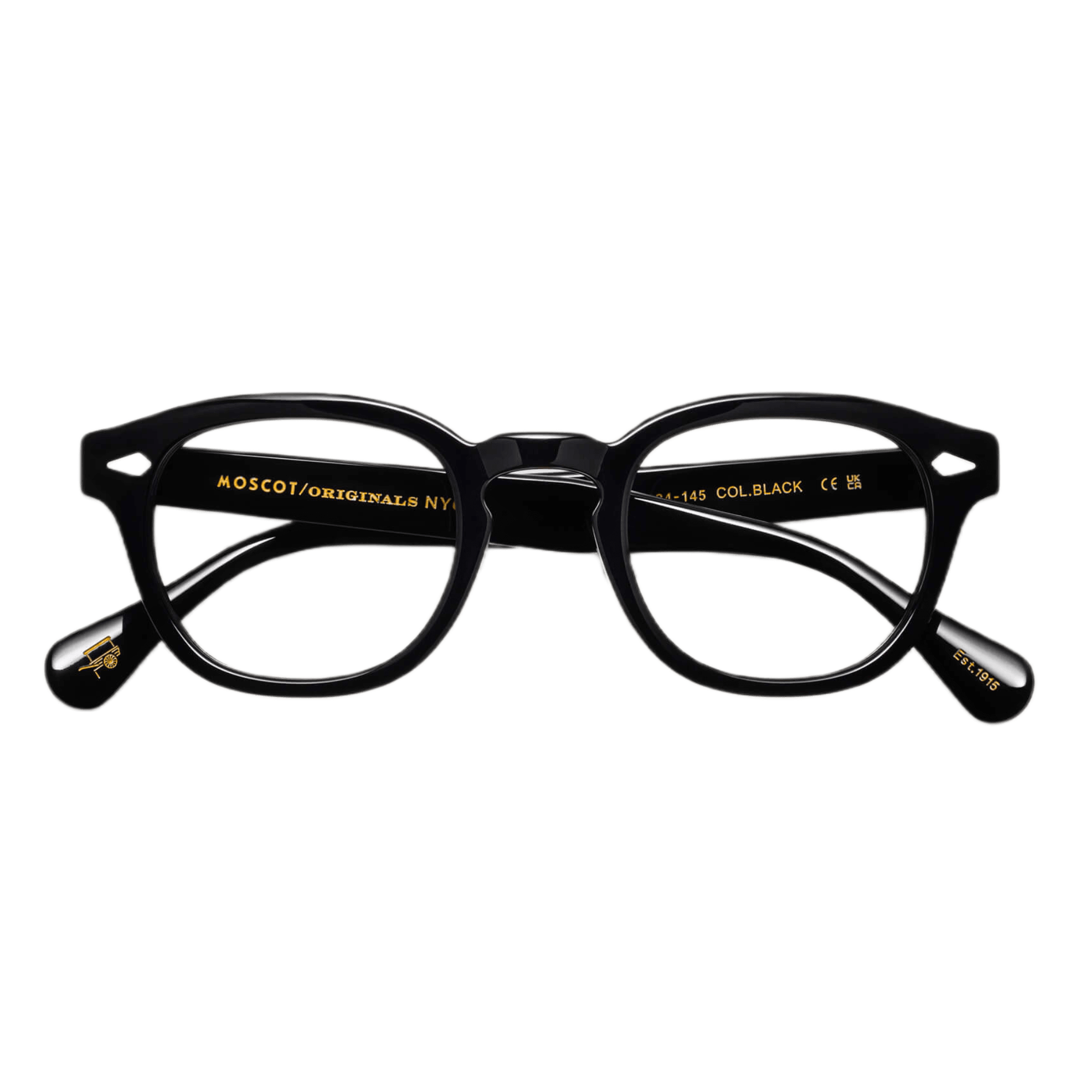 Moscot Lemtosh Glasses