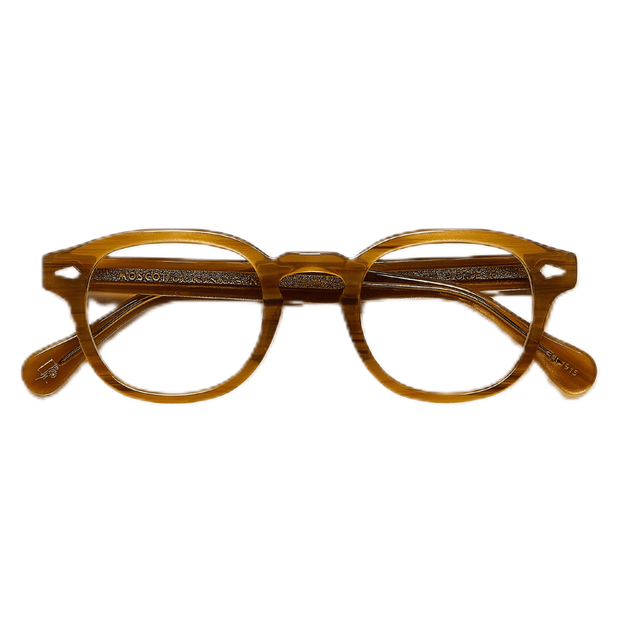 Moscot Lemtosh Glasses