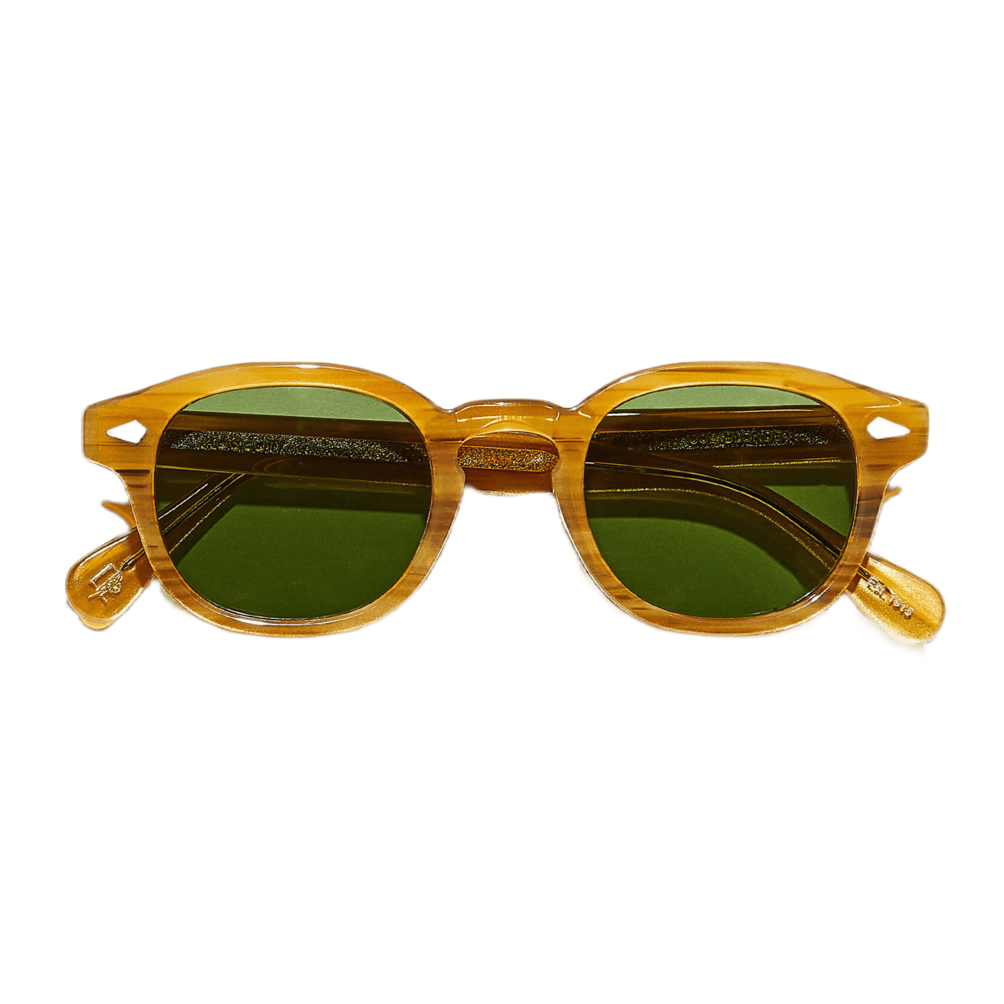 Moscot Lemtosh Sun Sunglasses
