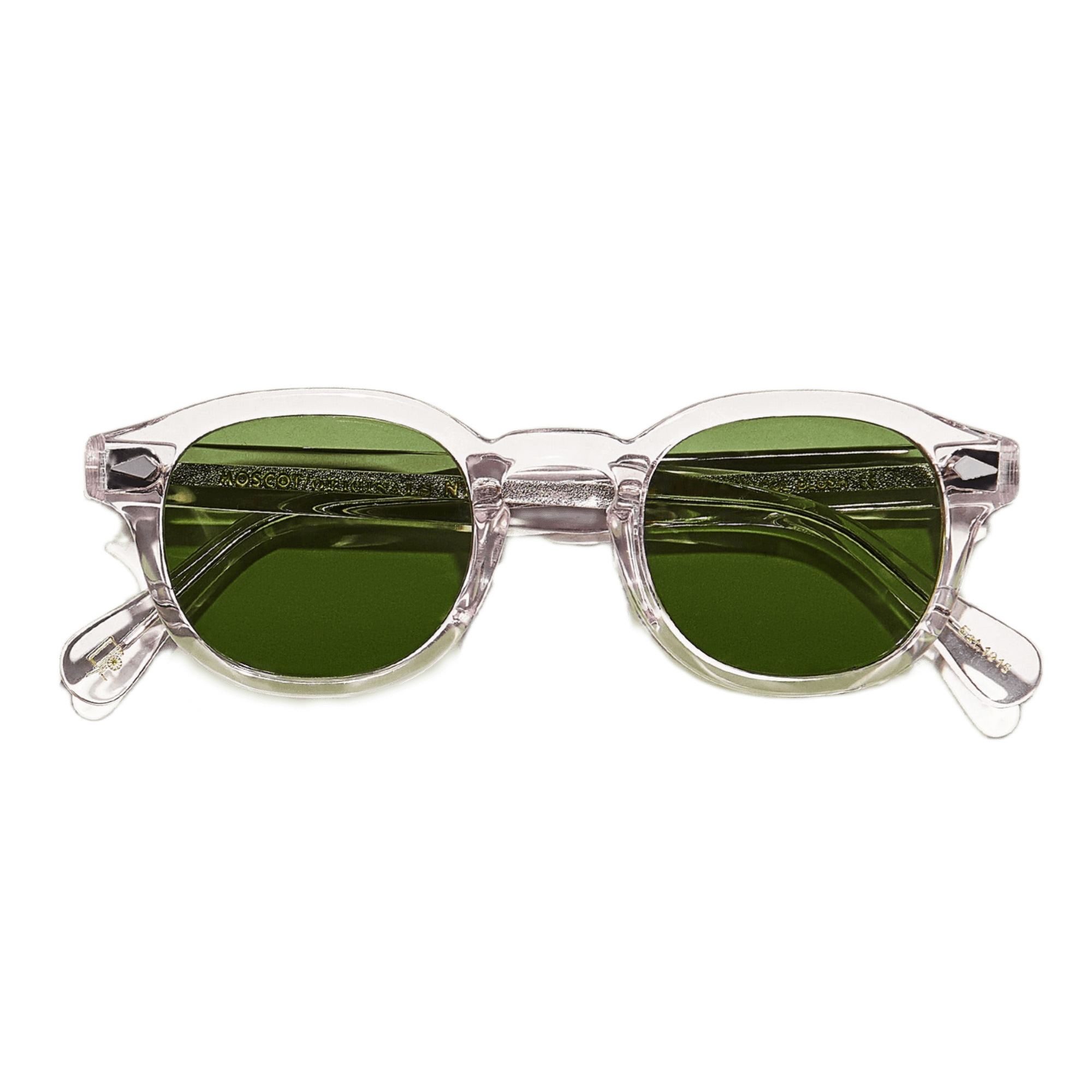 Moscot Lemtosh Sun Sunglasses