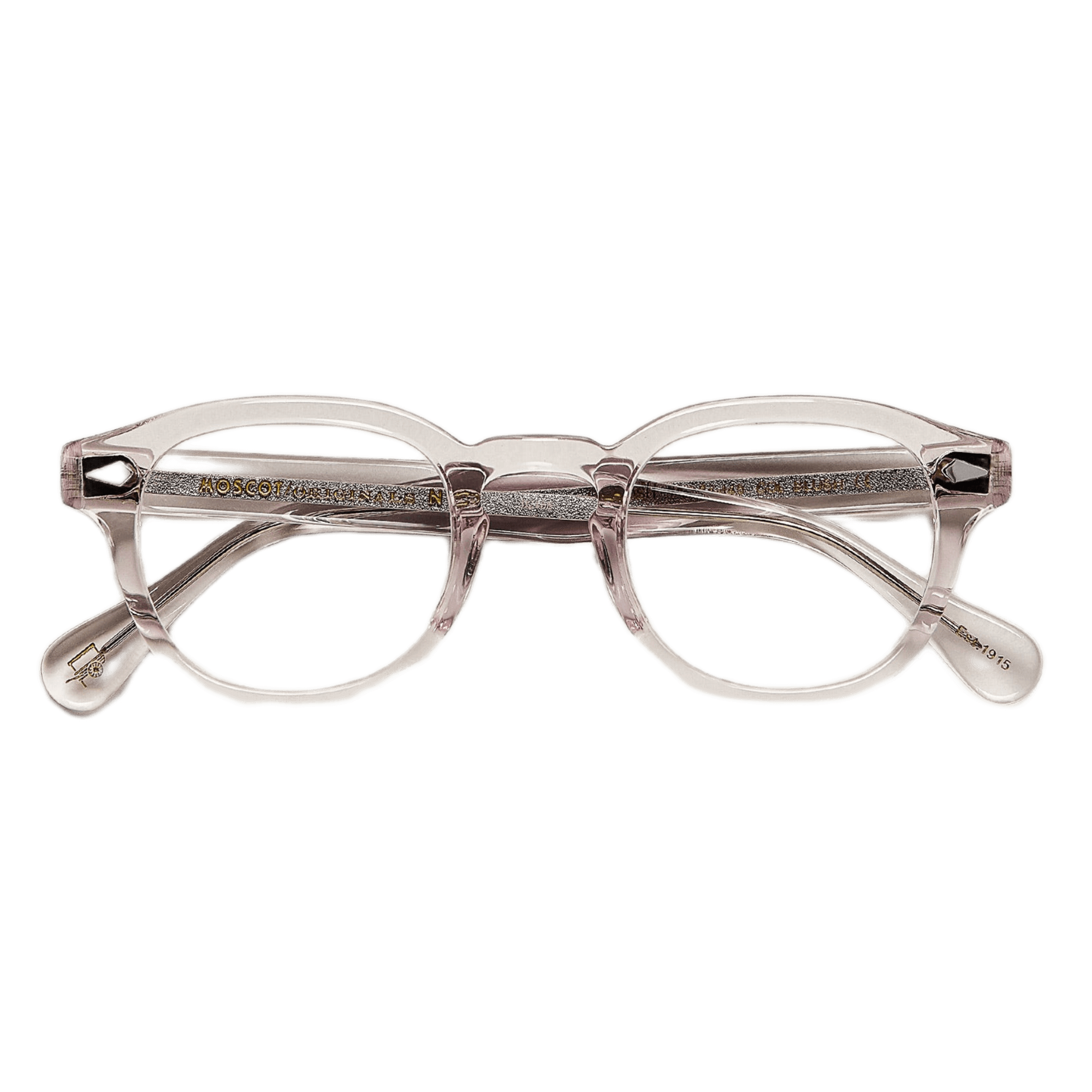 Moscot Lemtosh Glasses