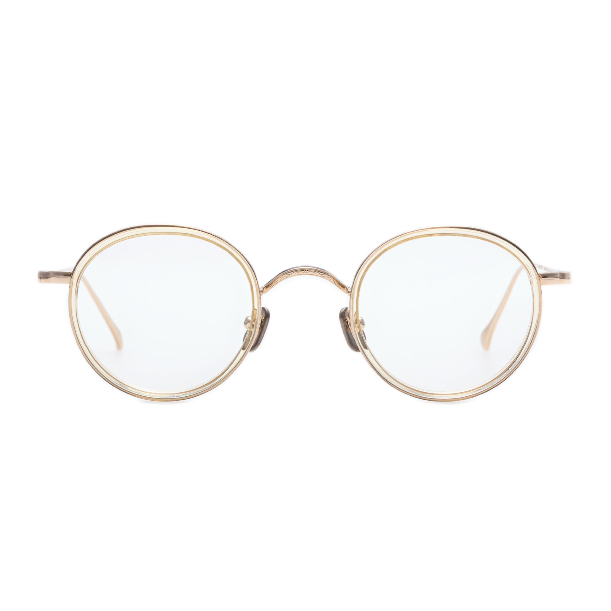 Kame ManNen 139 Glasses