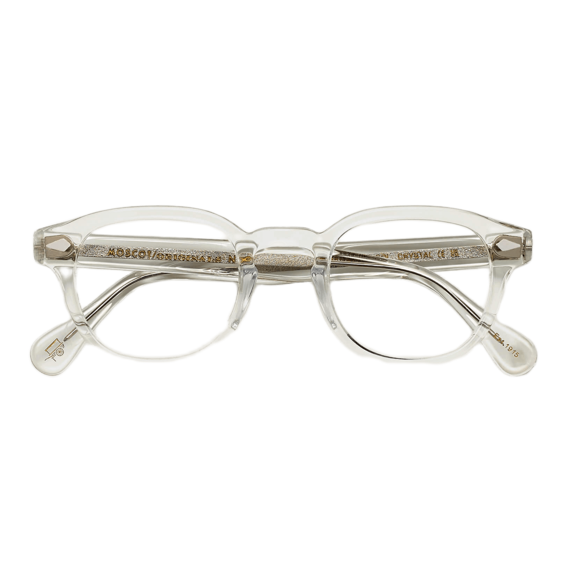 Moscot Lemtosh Glasses