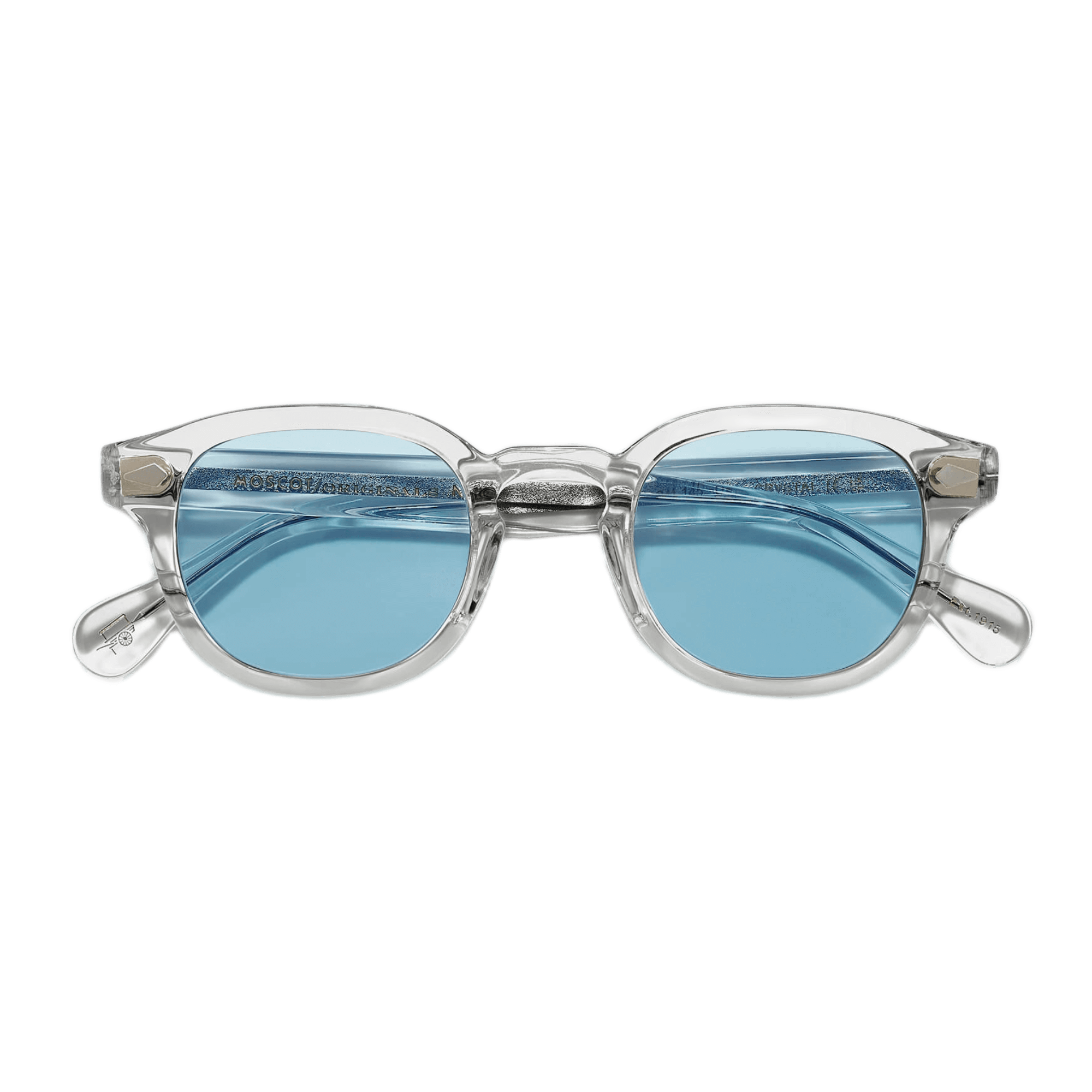 Moscot Lemtosh Sun Sunglasses