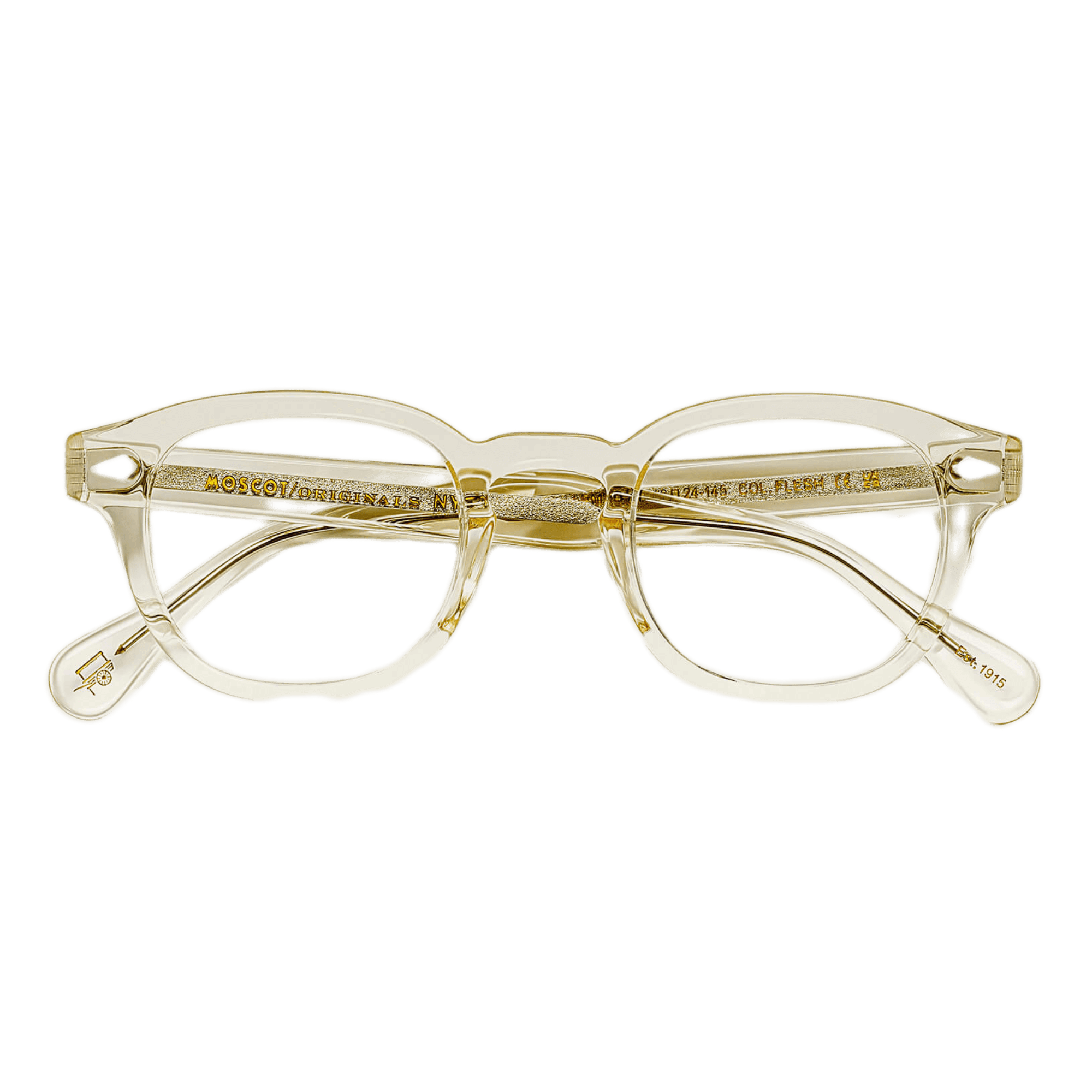 Moscot Lemtosh Glasses