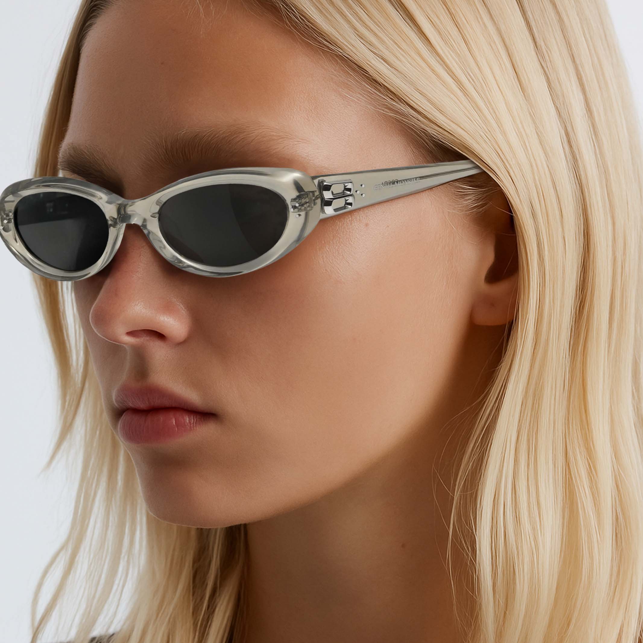 Gentle Monster Cocoa Sunglasses