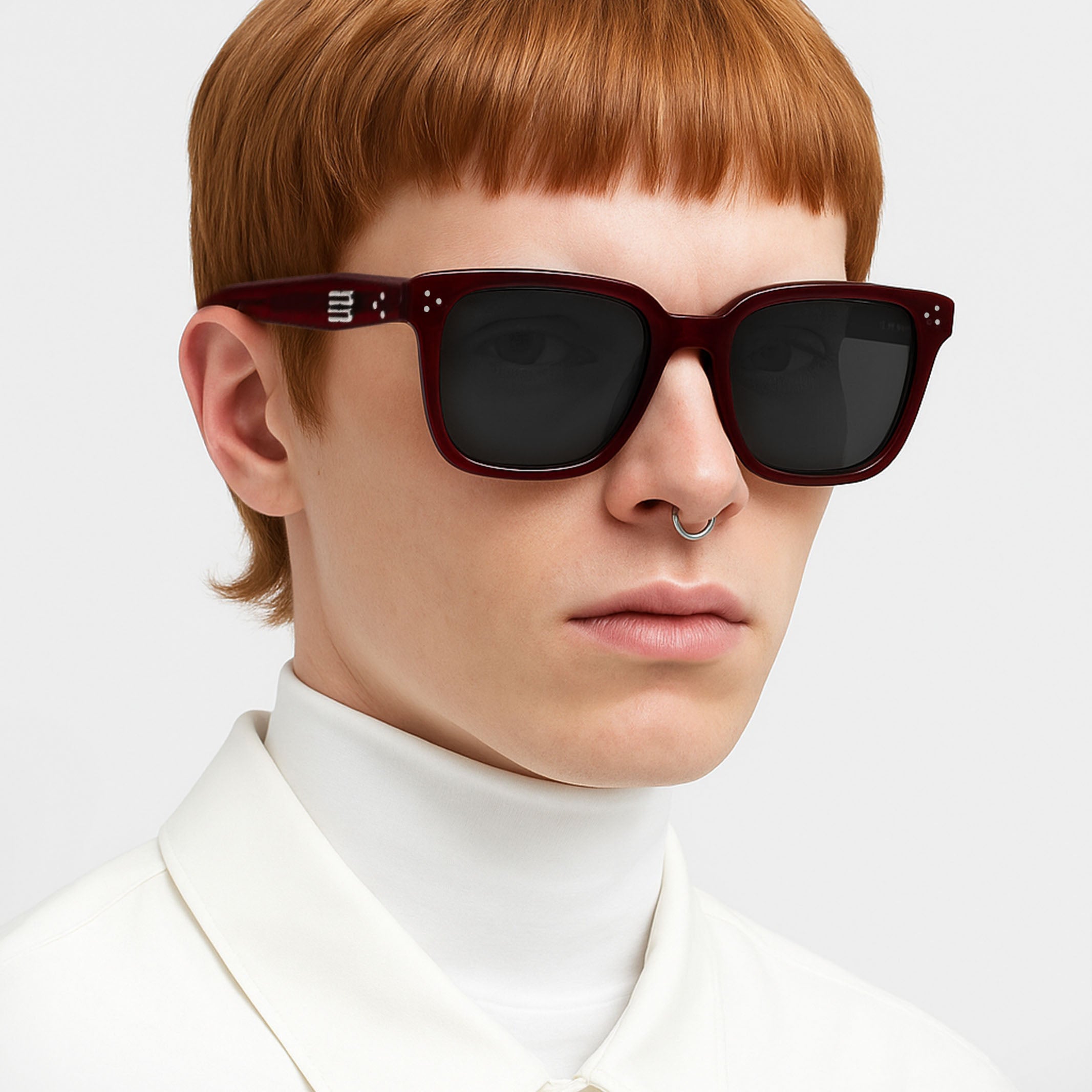 Gentle Monster Loloe Sunglasses