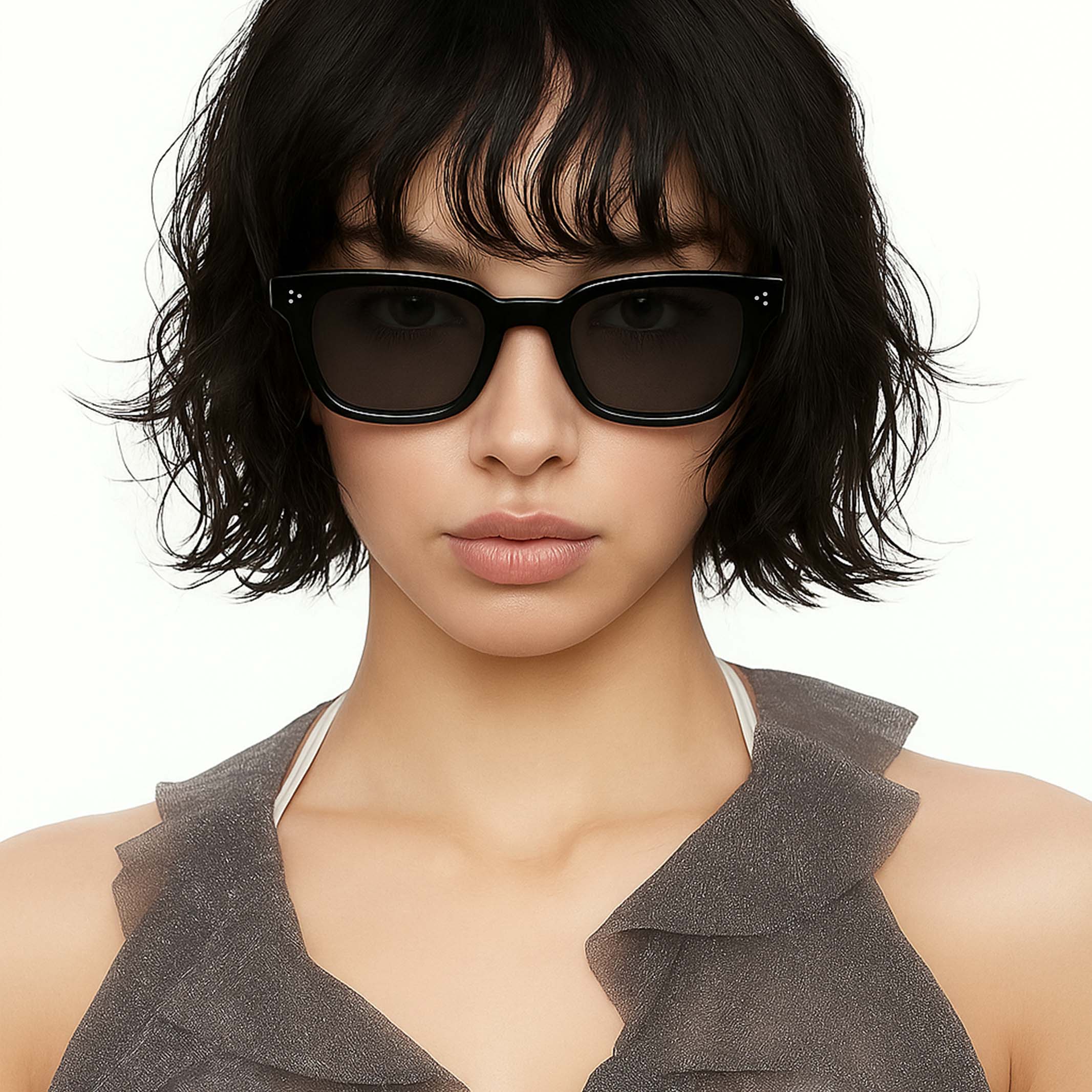 Gentle Monster Numer Sunglasses