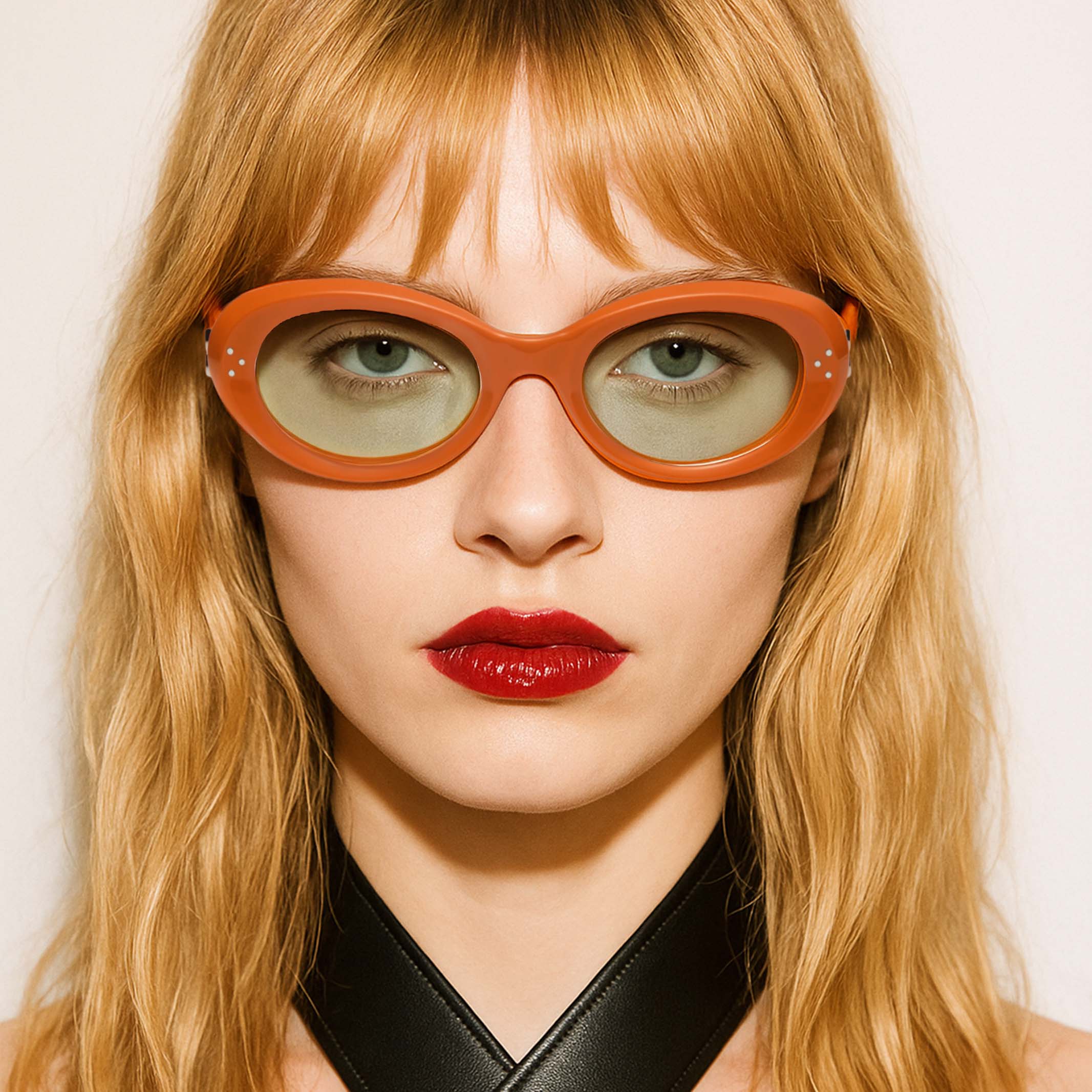 Gentle Monster Cocoa Sunglasses