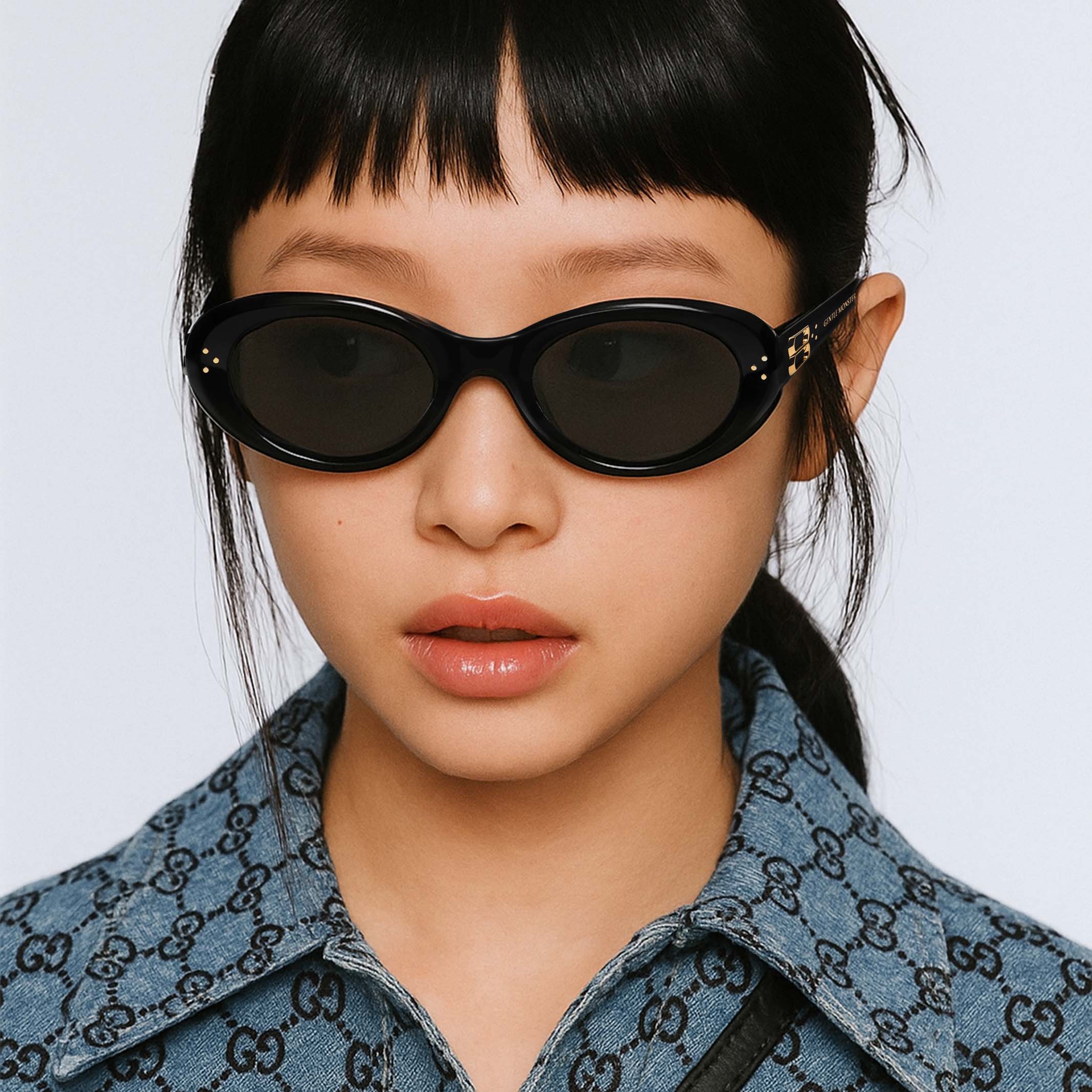 Gentle Monster Cocoa Sunglasses