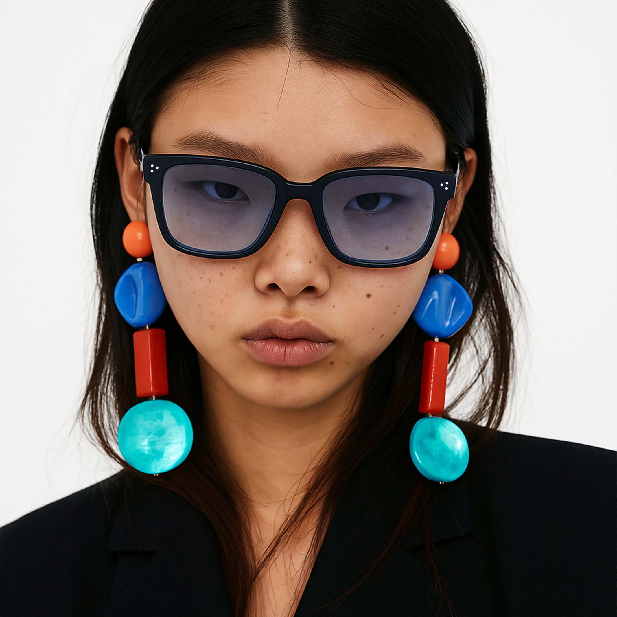 Gentle Monster Numer Sunglasses