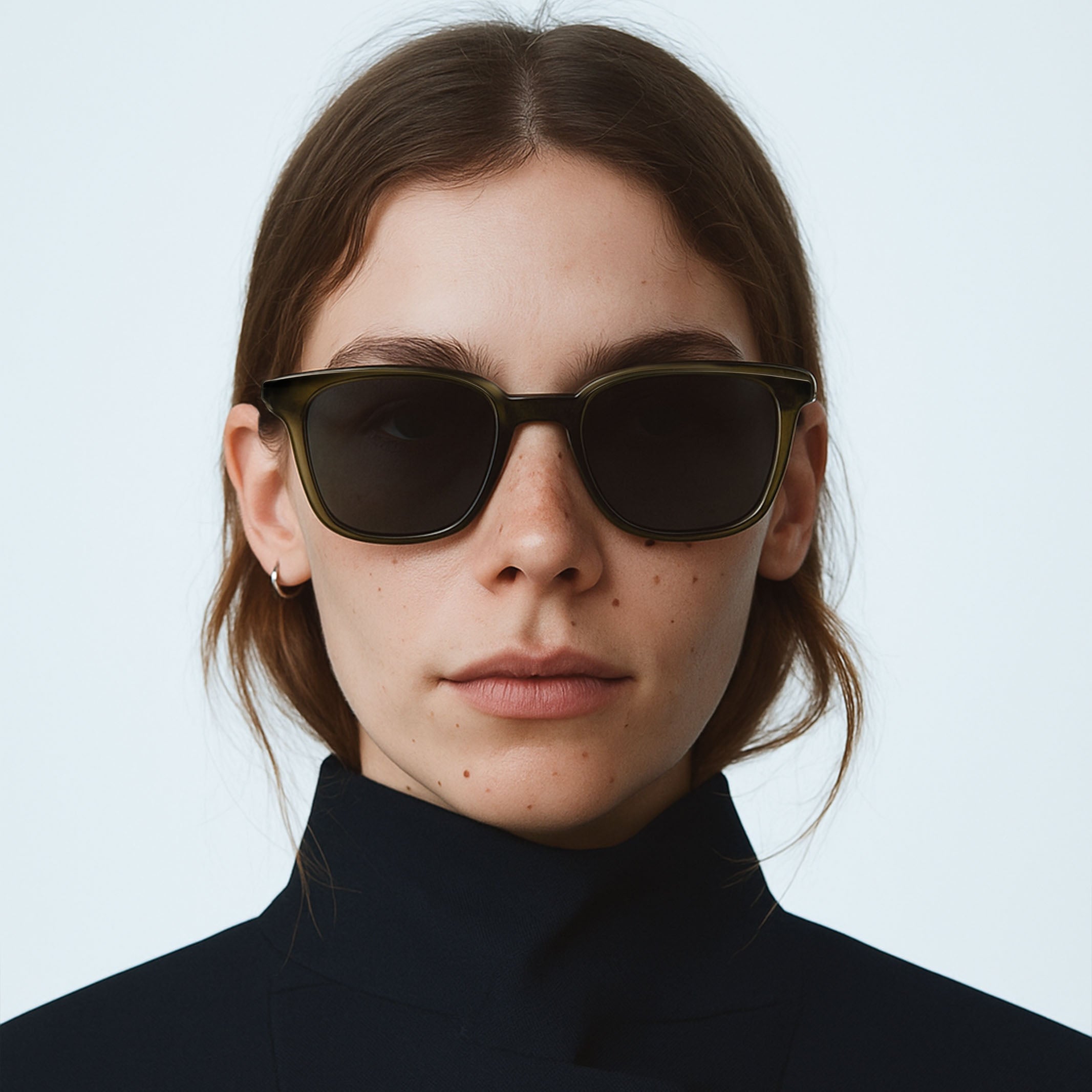 Gentle Monster Pino Sunglasses