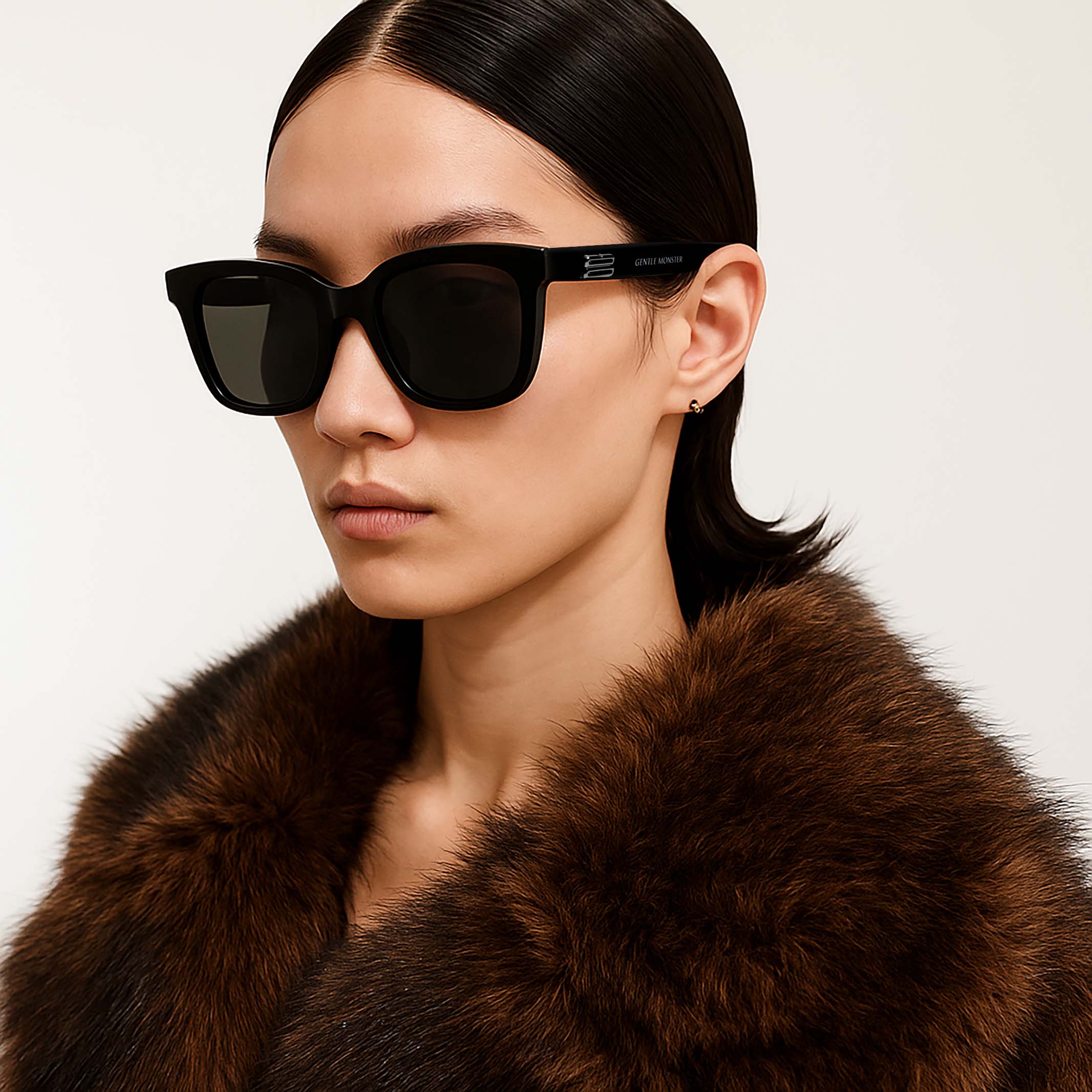 Gentle Monster Pino Sunglasses