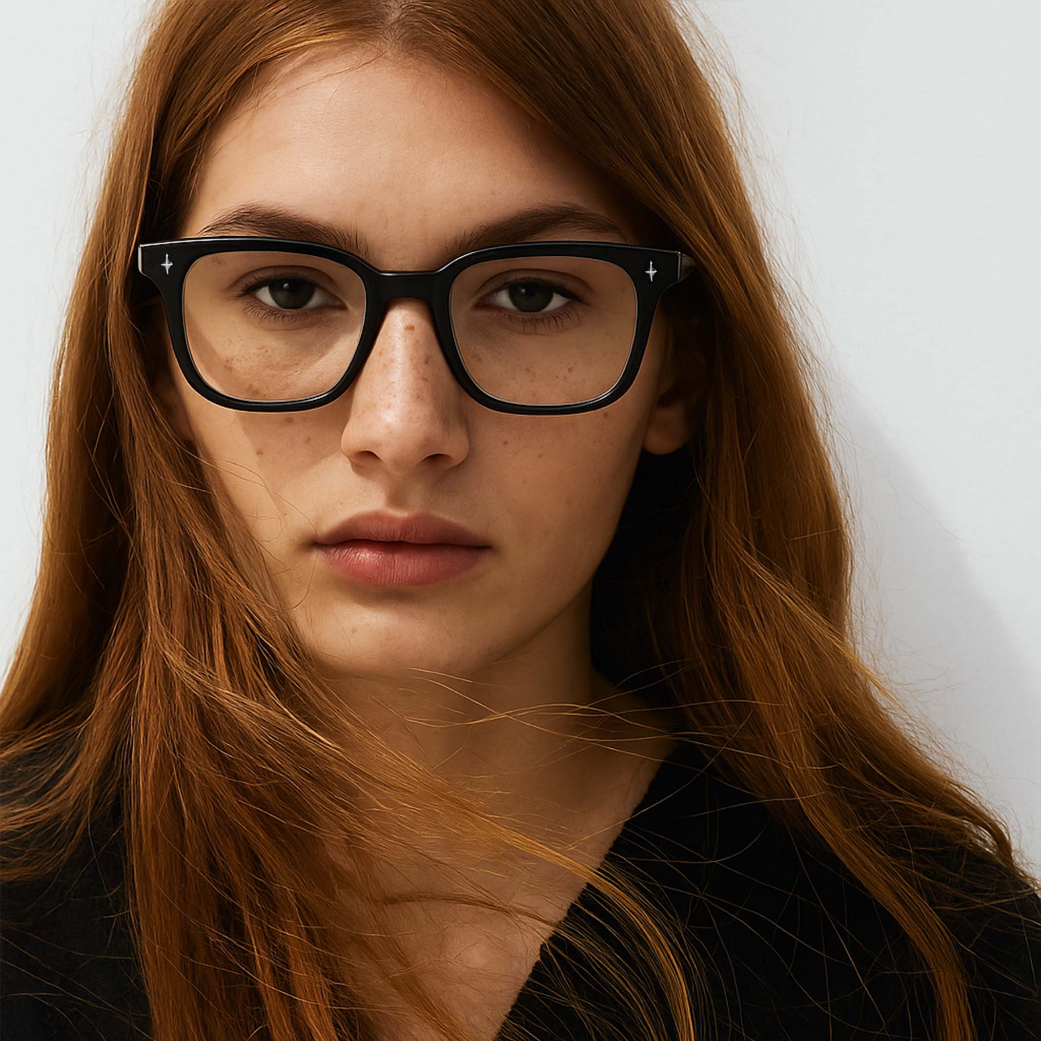 Gentle Monster Ojo Glasses