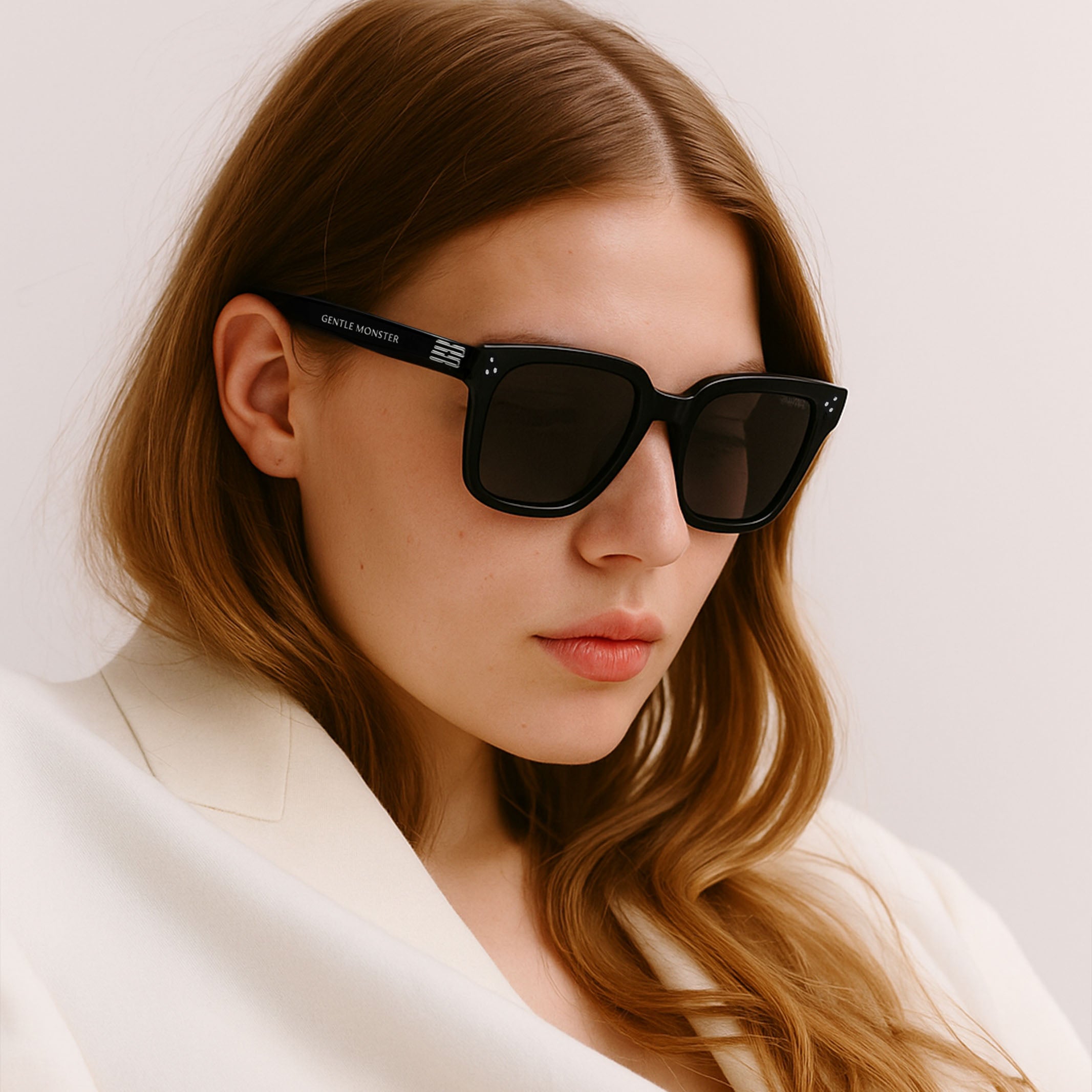 Gentle Monster My Me Sunglasses