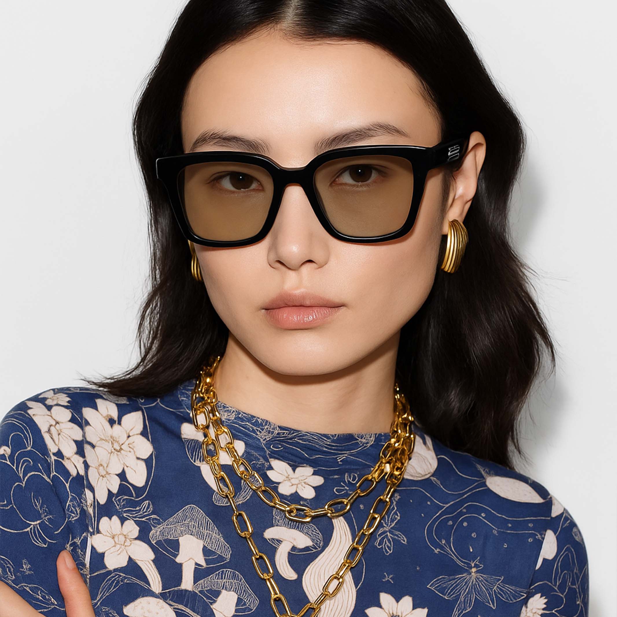 Gentle Monster Pino Sunglasses