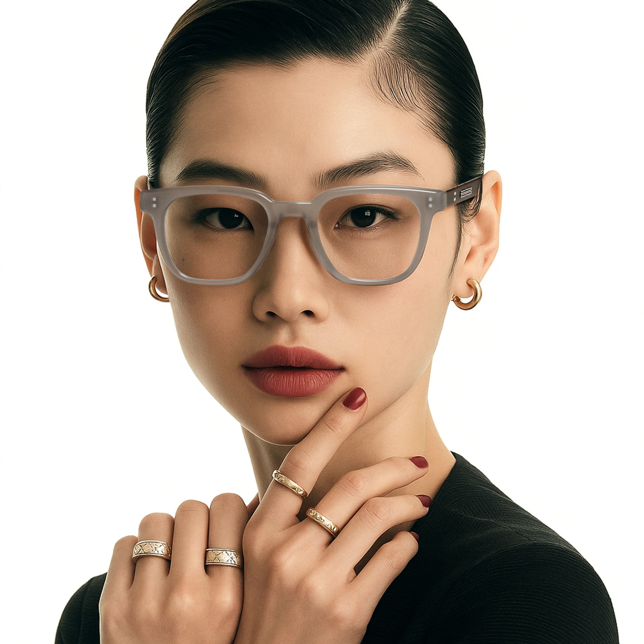 Gentle Monster Karl Glasses