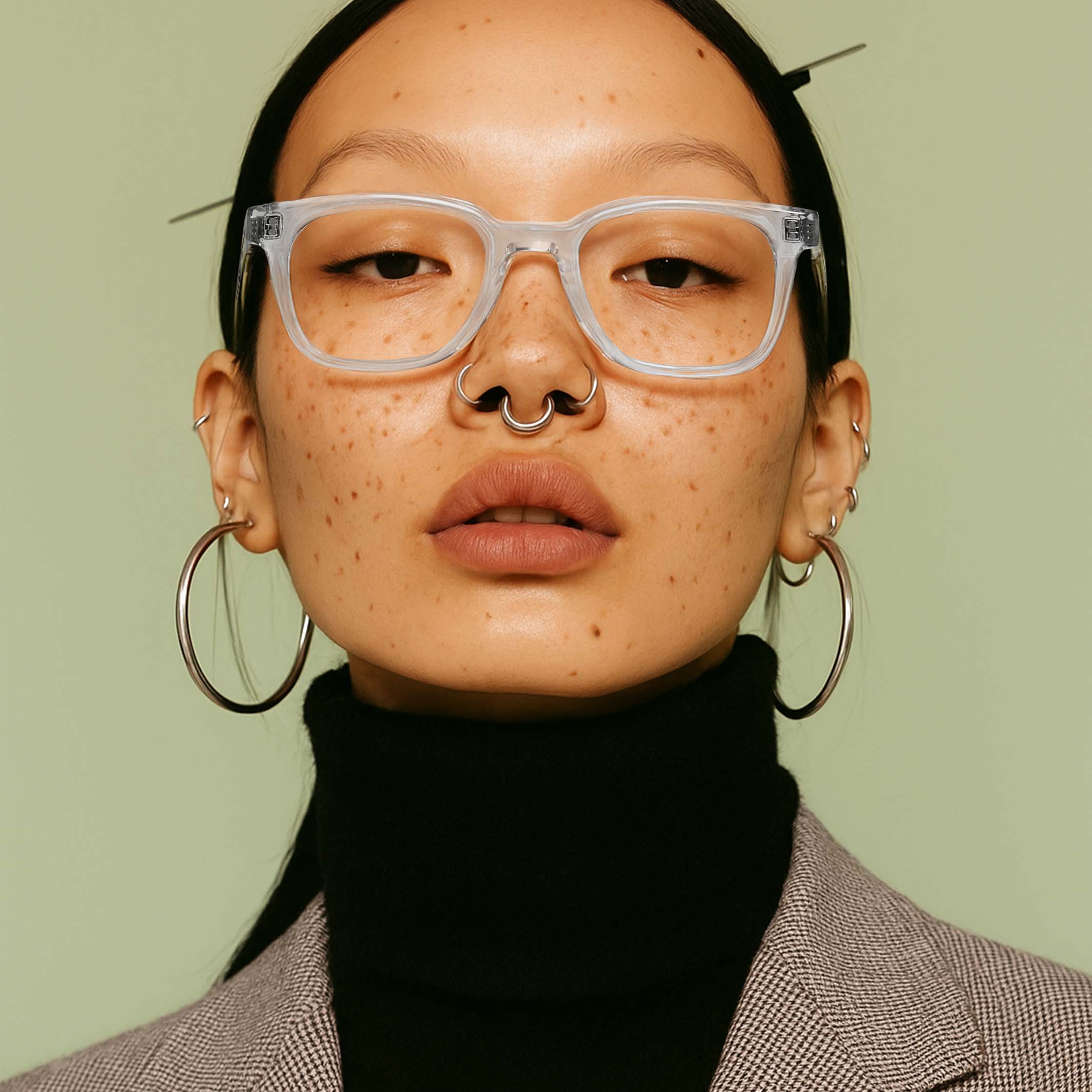 Gentle Monster Karl Glasses