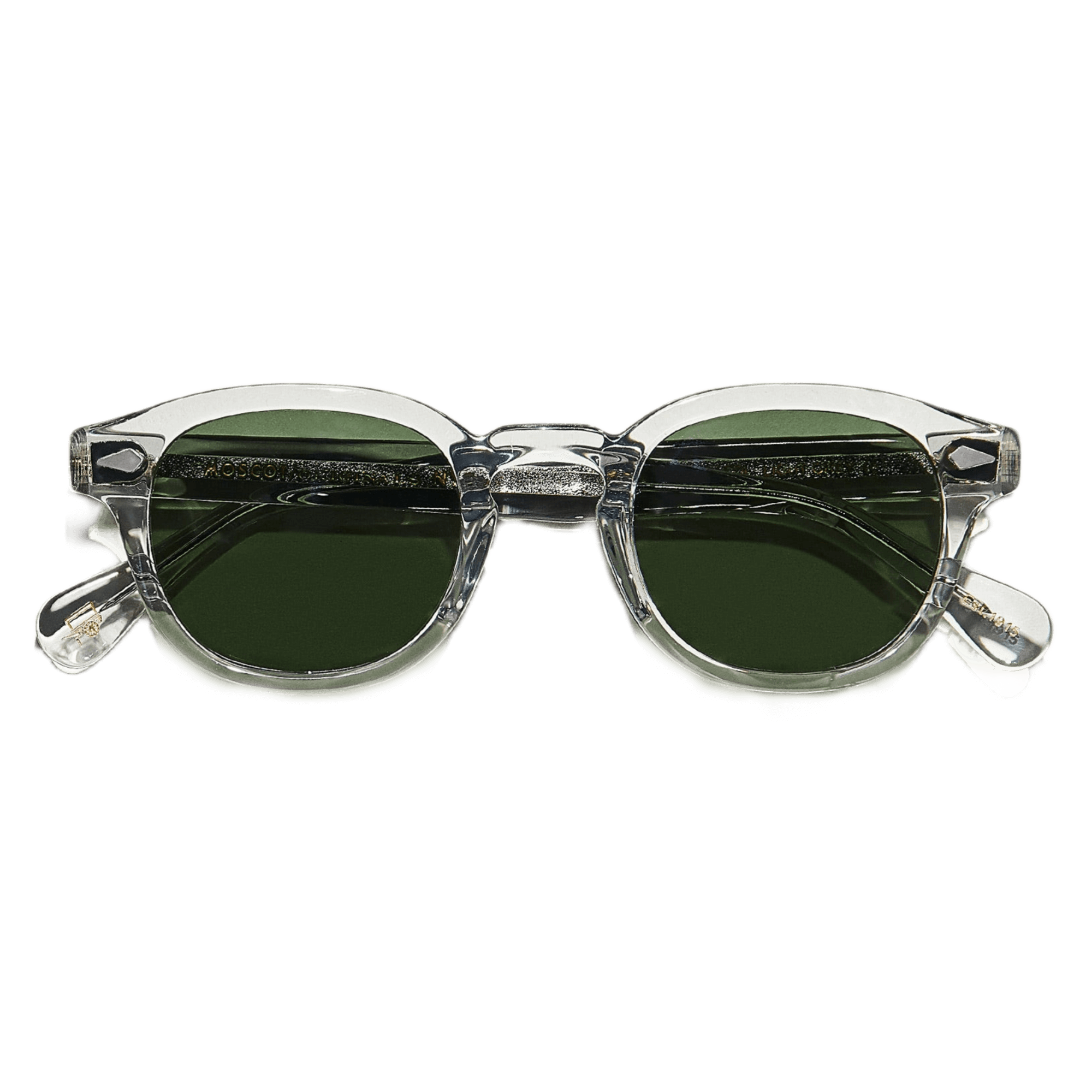 Moscot Lemtosh Sun Sunglasses