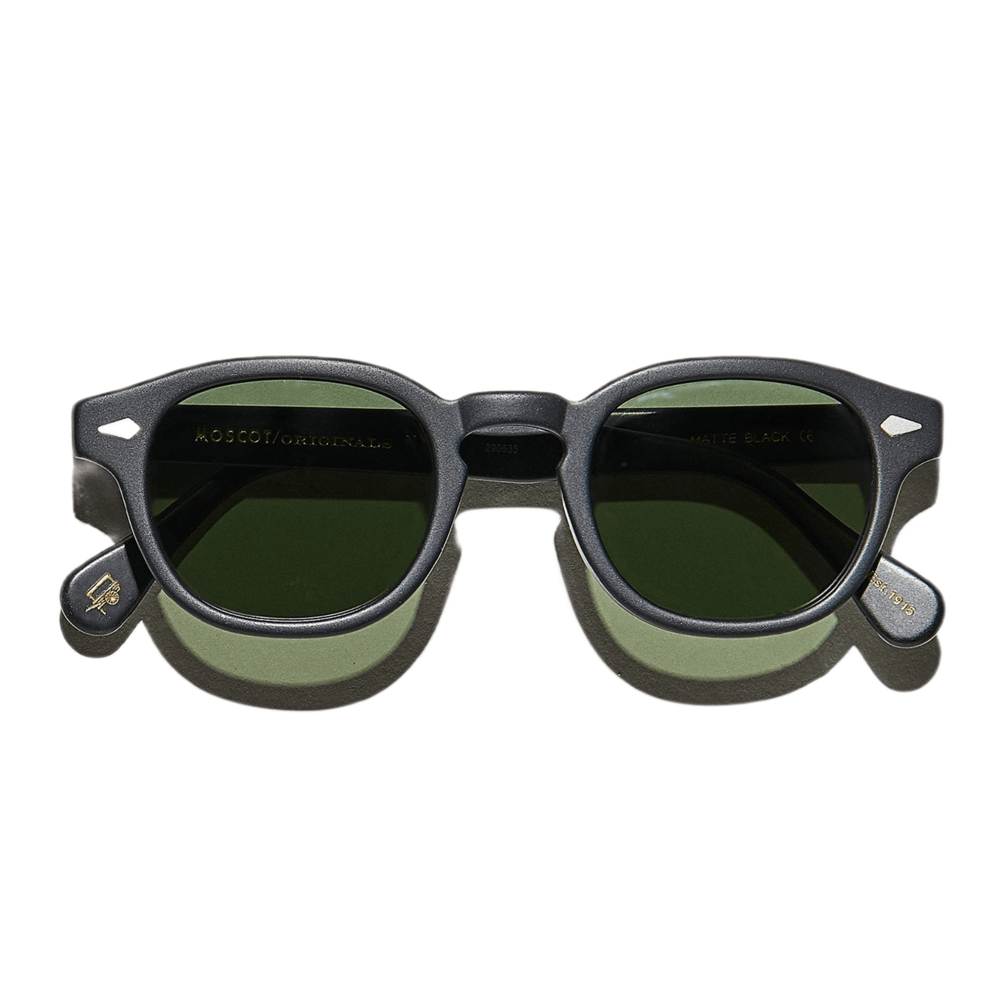 Moscot Lemtosh Sun Sunglasses