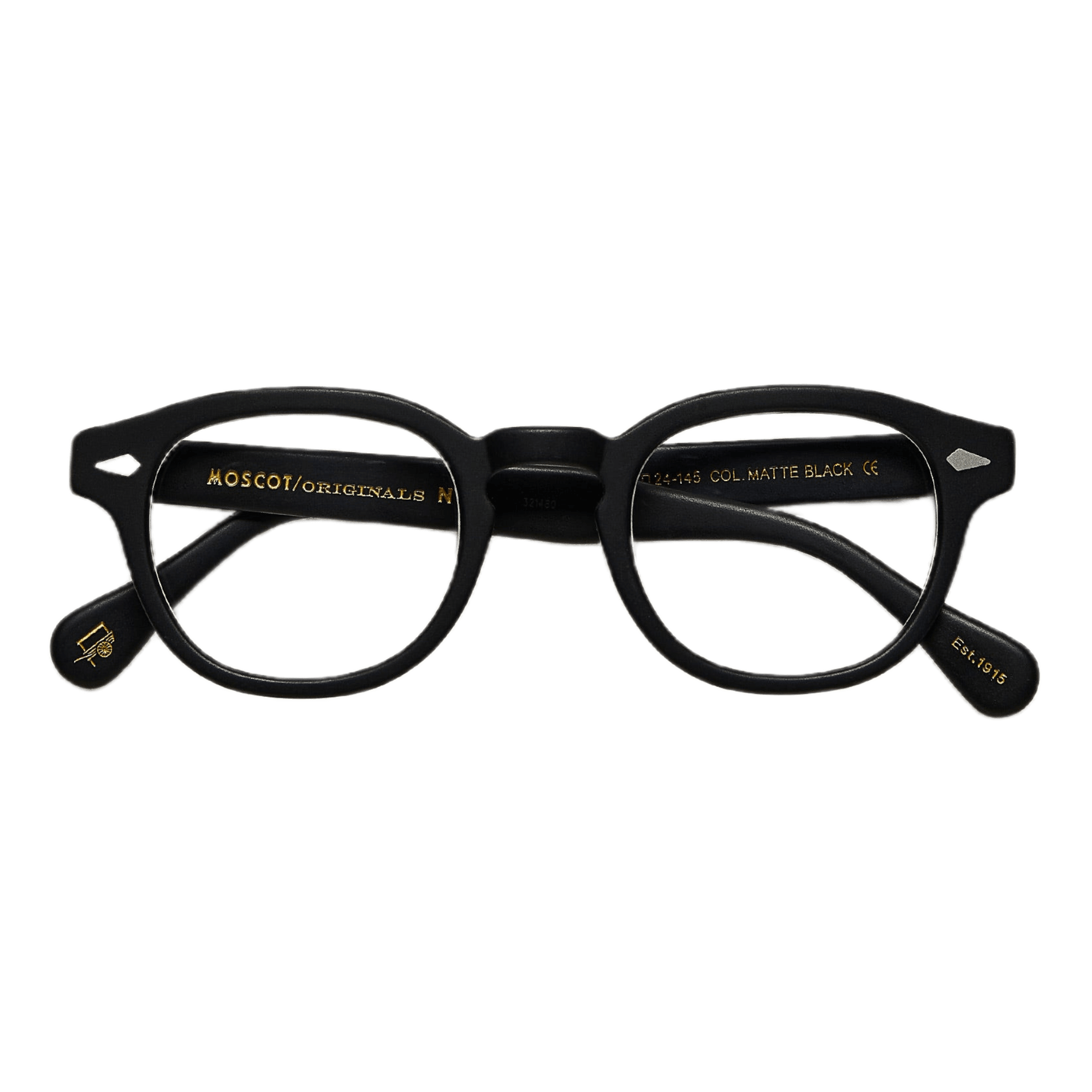 Moscot Lemtosh Glasses