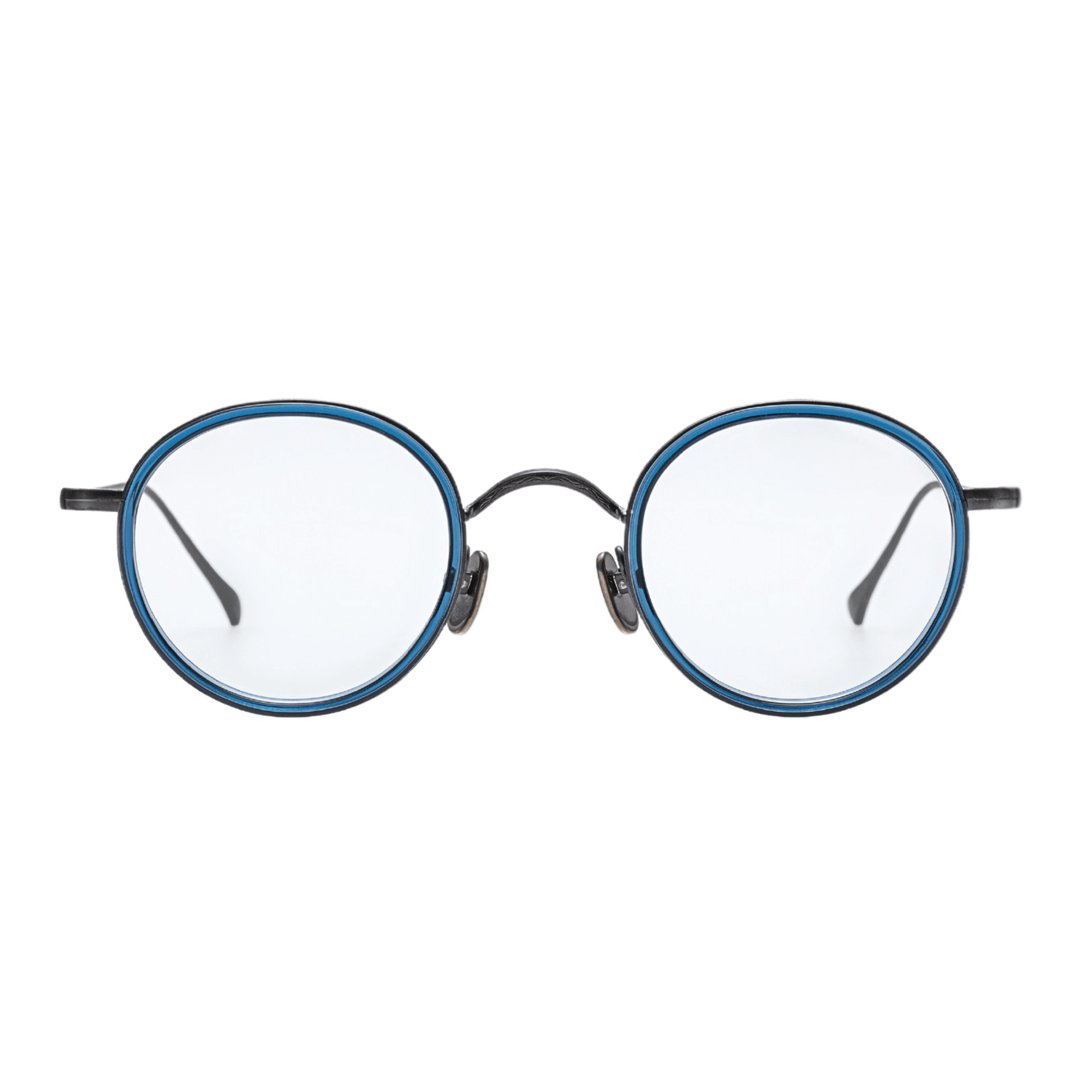 Kame ManNen 139 Glasses