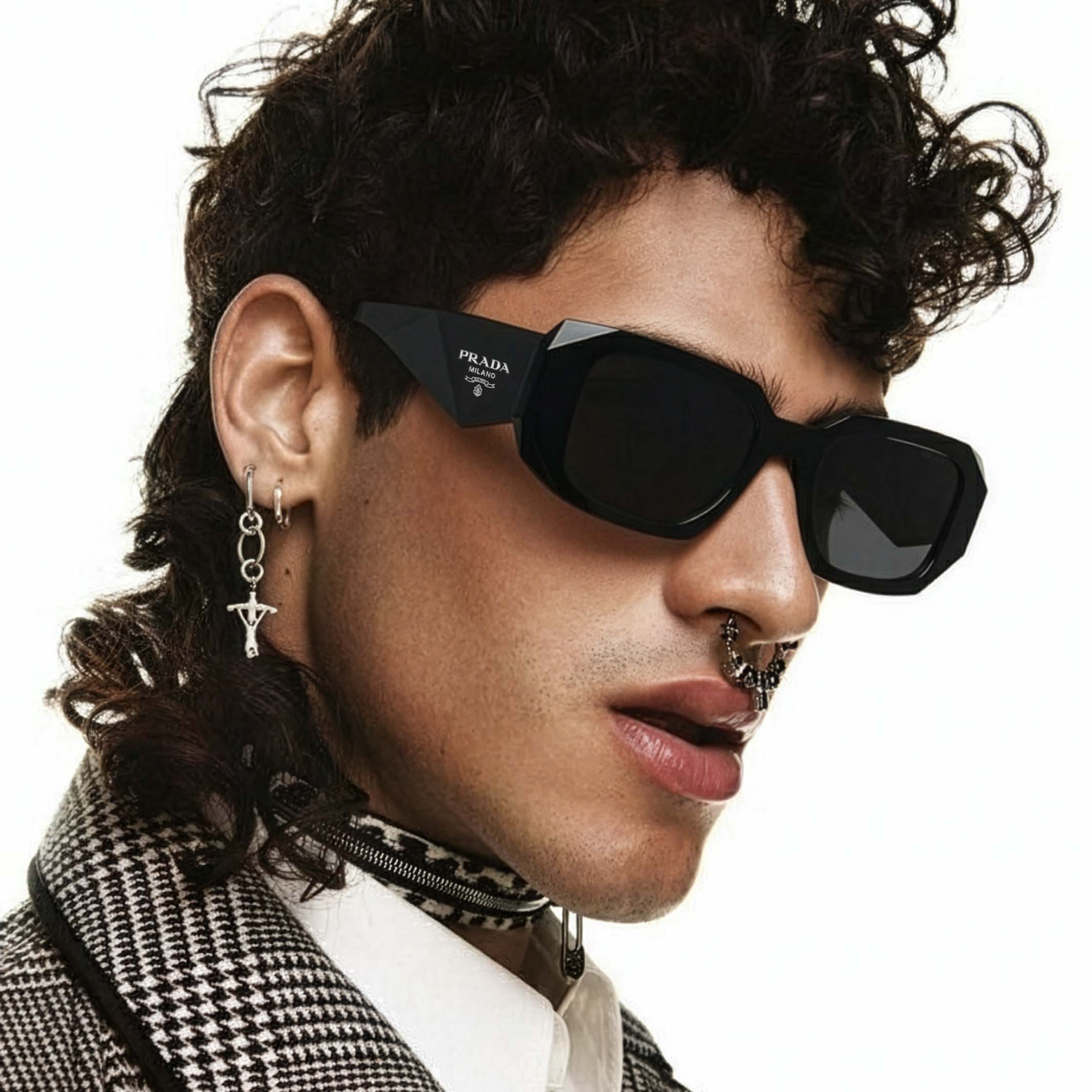 PRADA PR 17WS Sunglasses