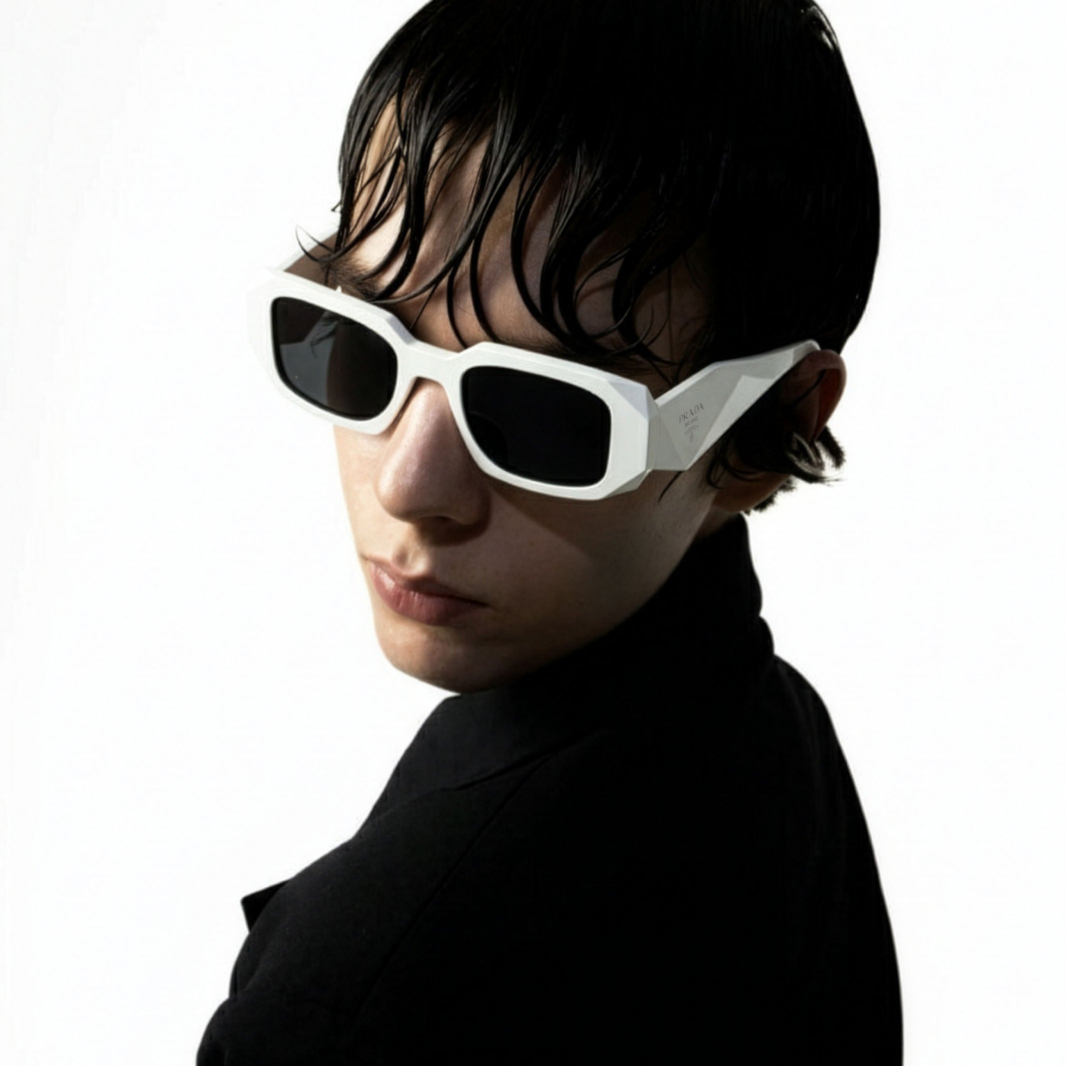 PRADA PR 17WS Sunglasses