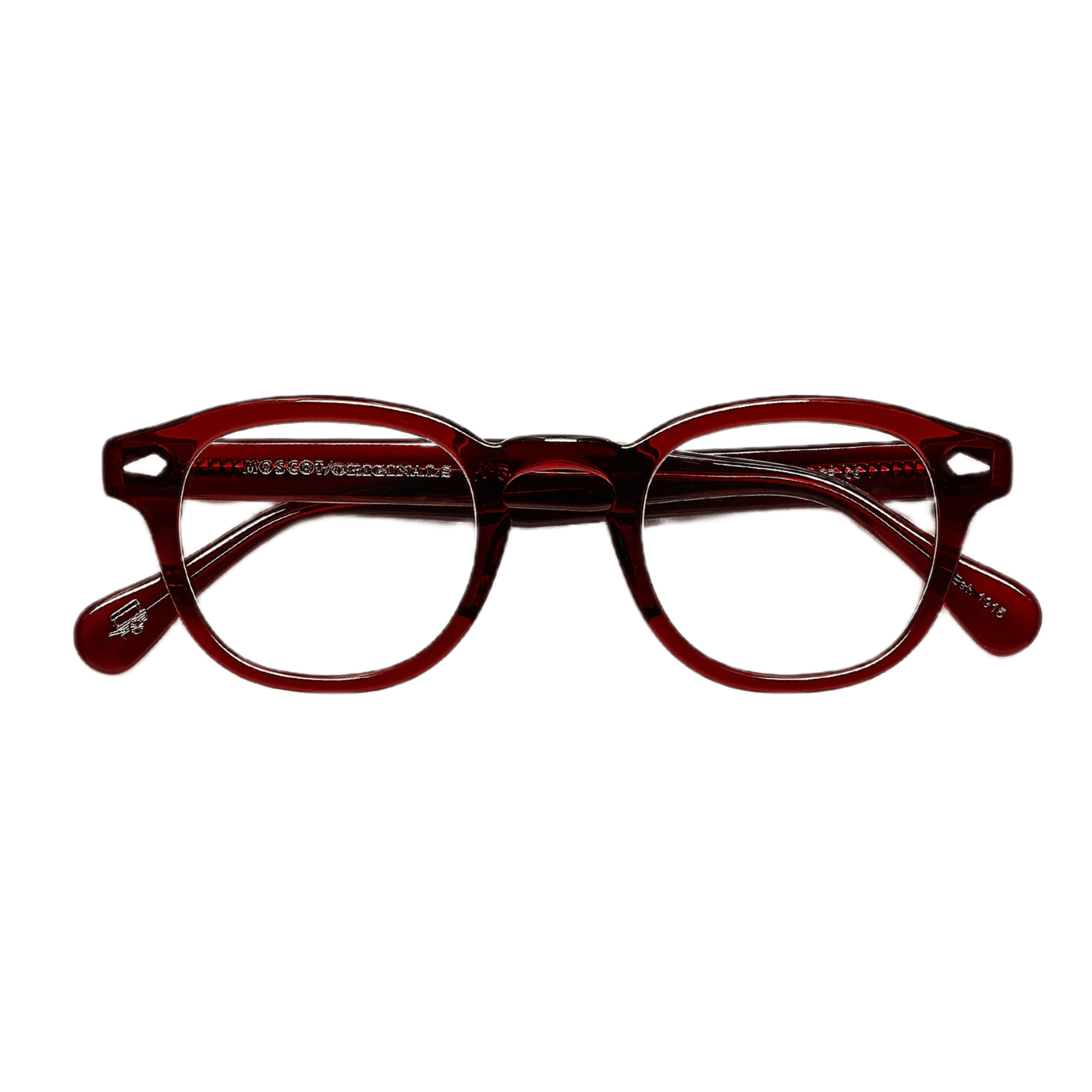 Moscot Lemtosh Glasses