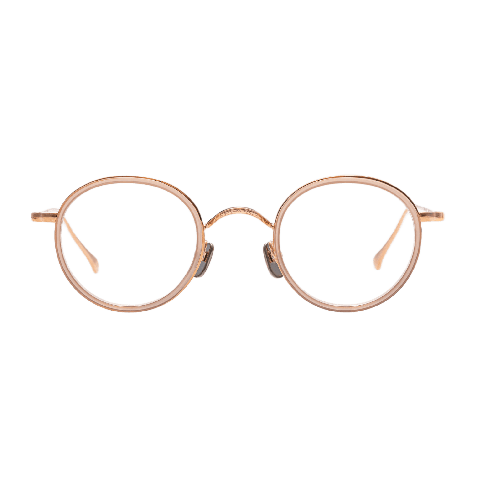 Kame ManNen 139 Glasses