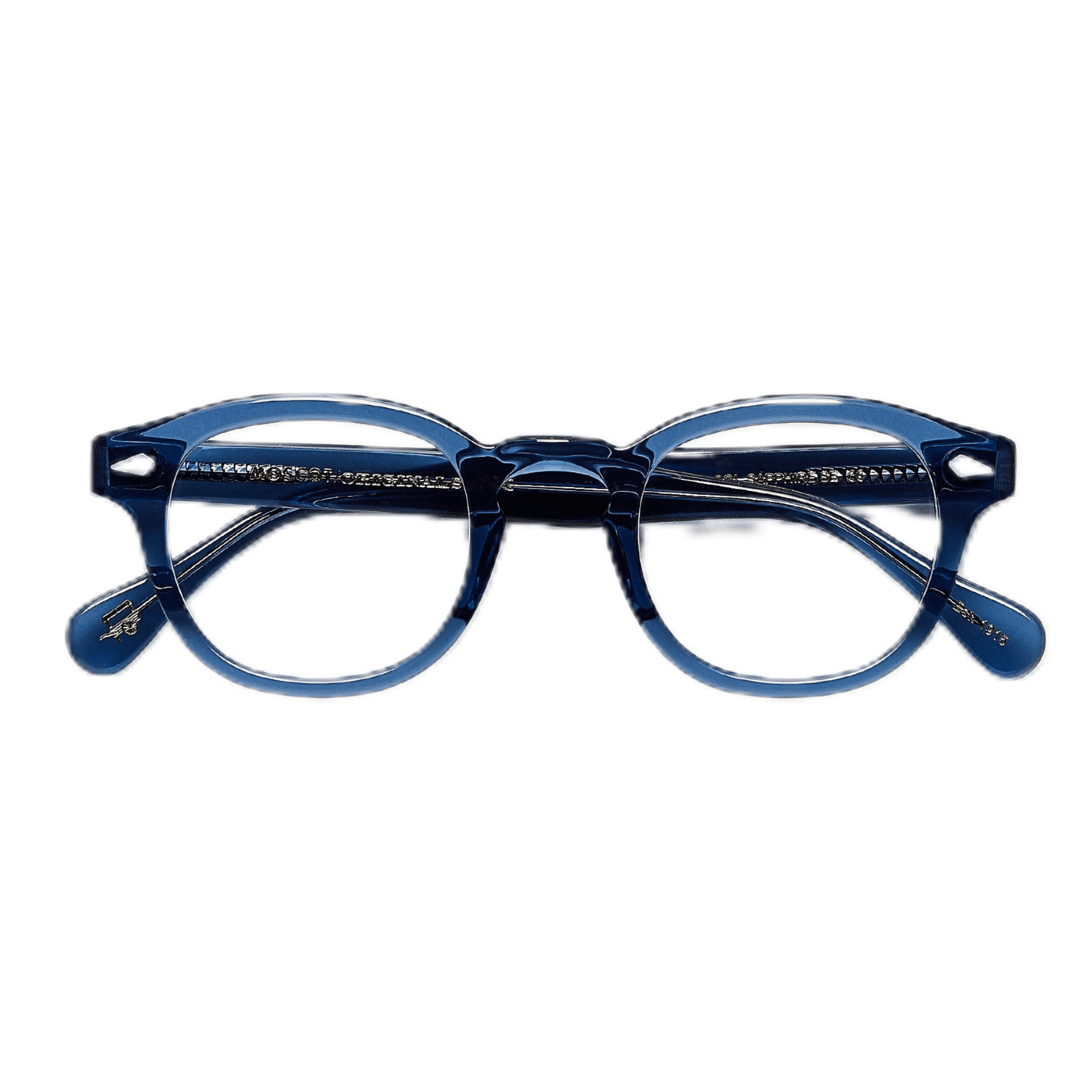 Moscot Lemtosh Glasses