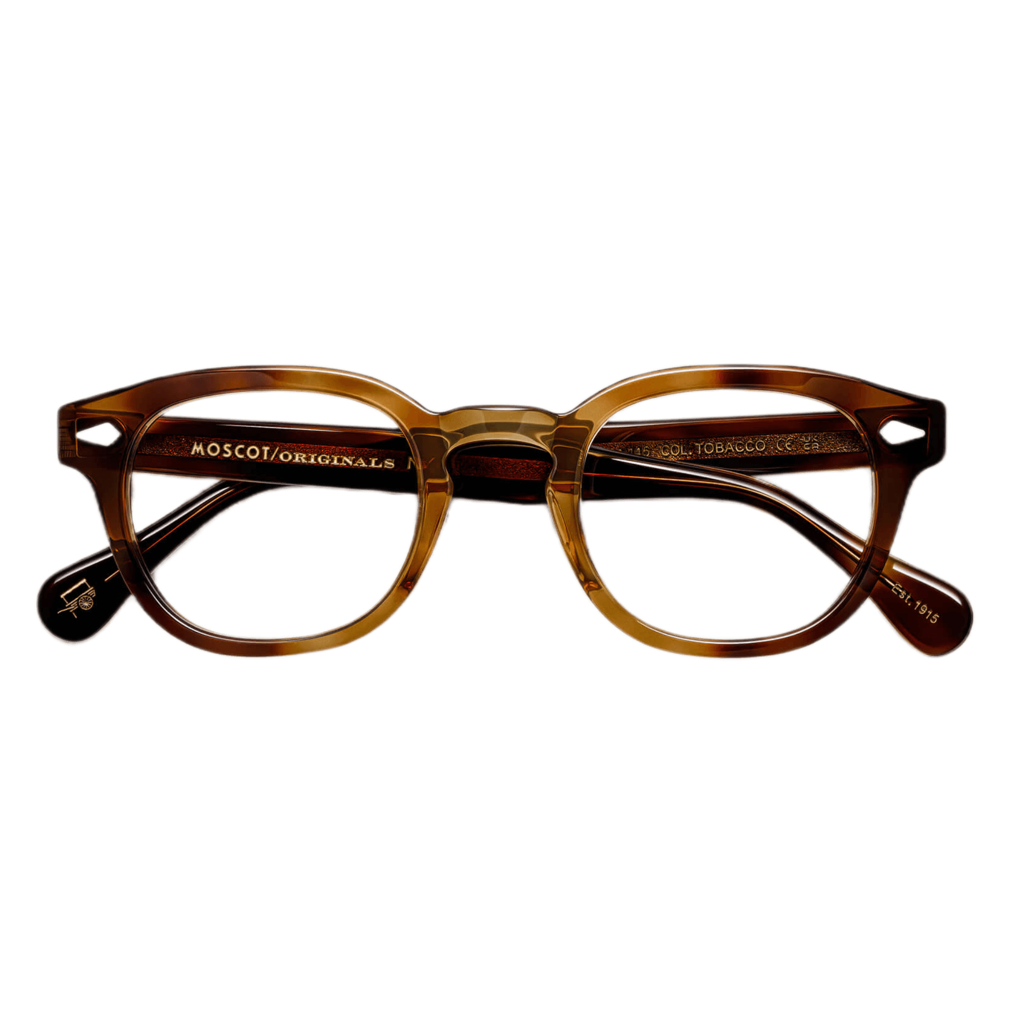 Moscot Lemtosh Glasses