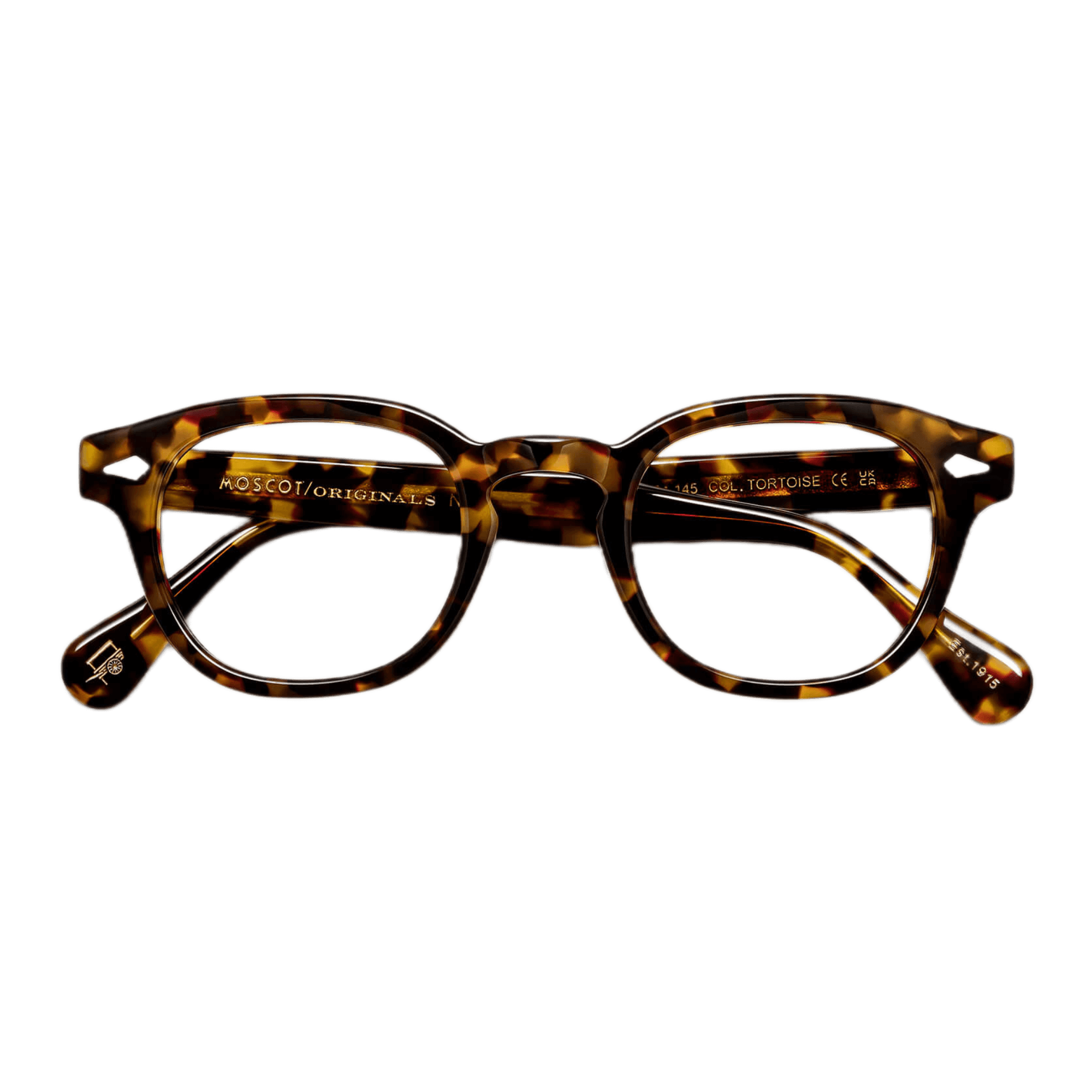 Moscot Lemtosh Glasses