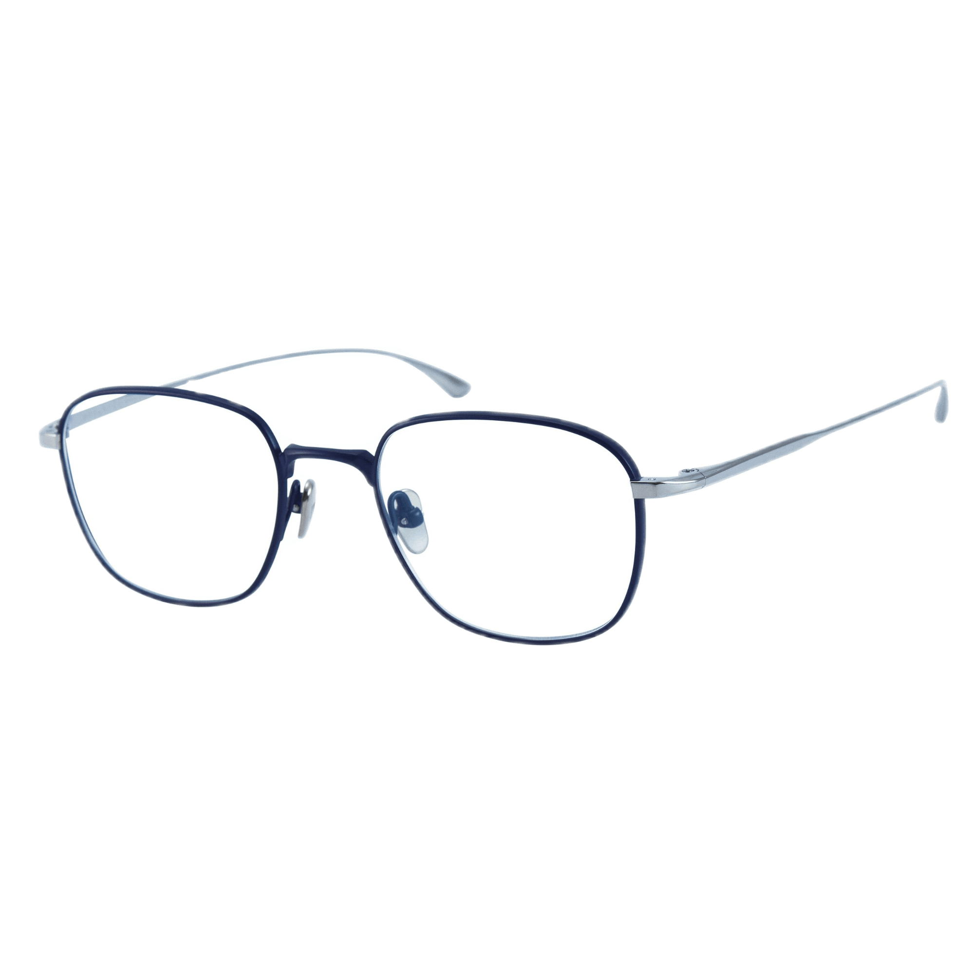 Masunaga Loewy Glasses