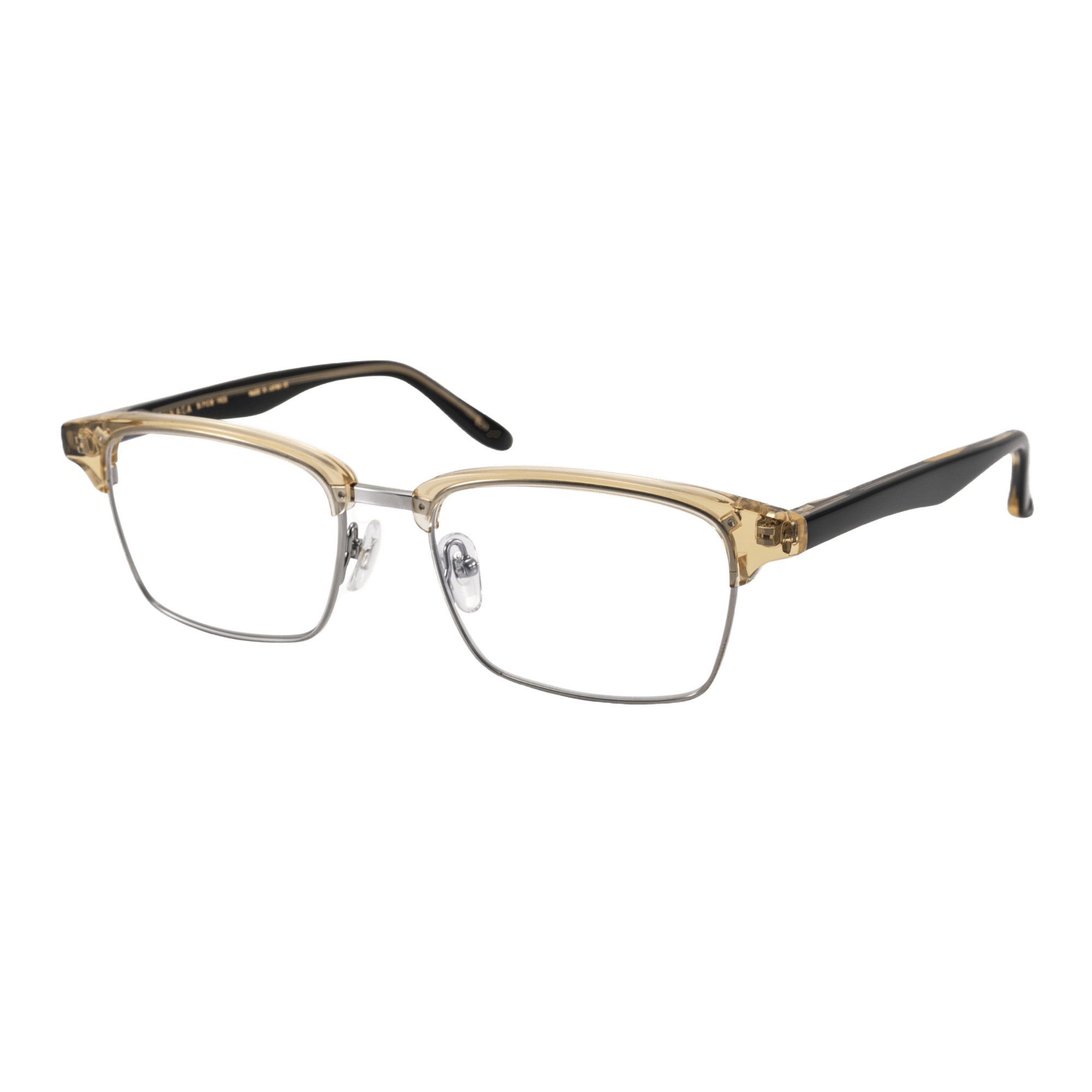 Masunaga GMS-35 Glasses