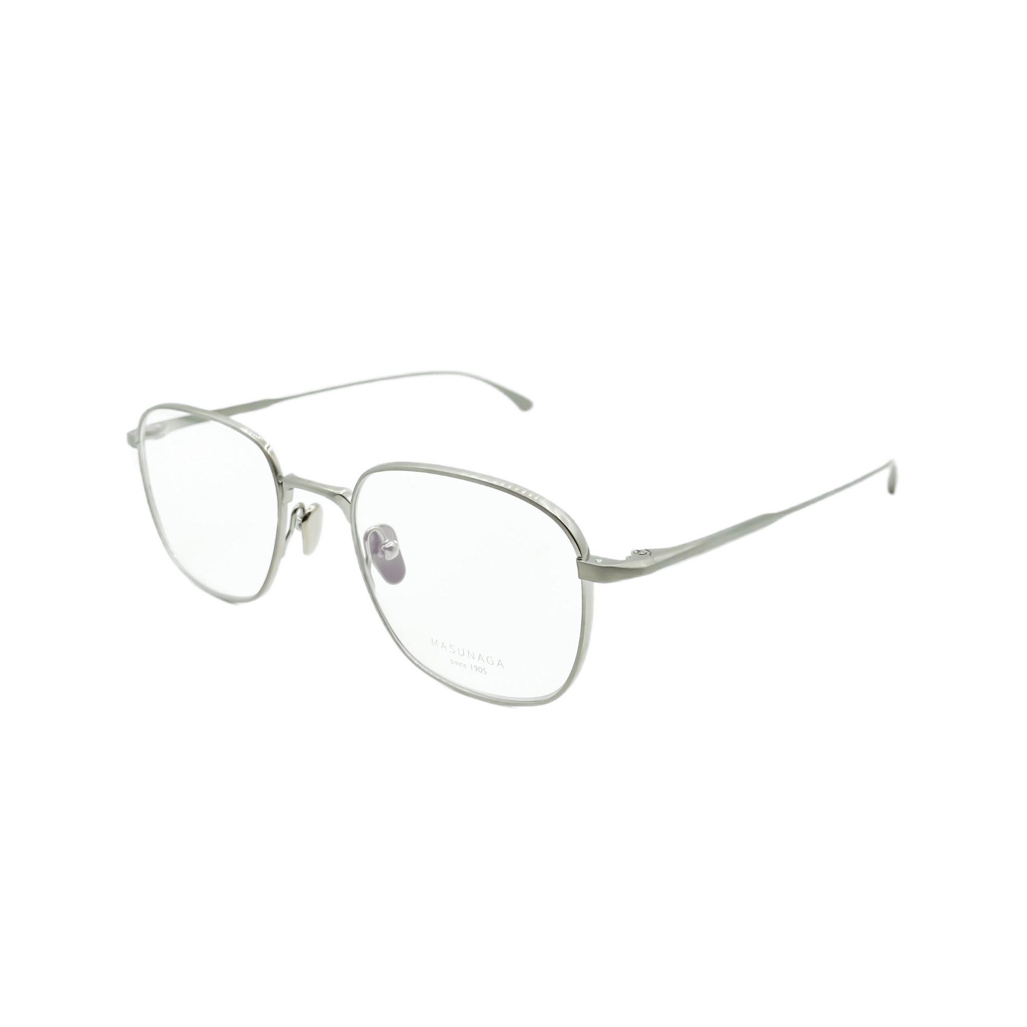 Masunaga Loewy Glasses