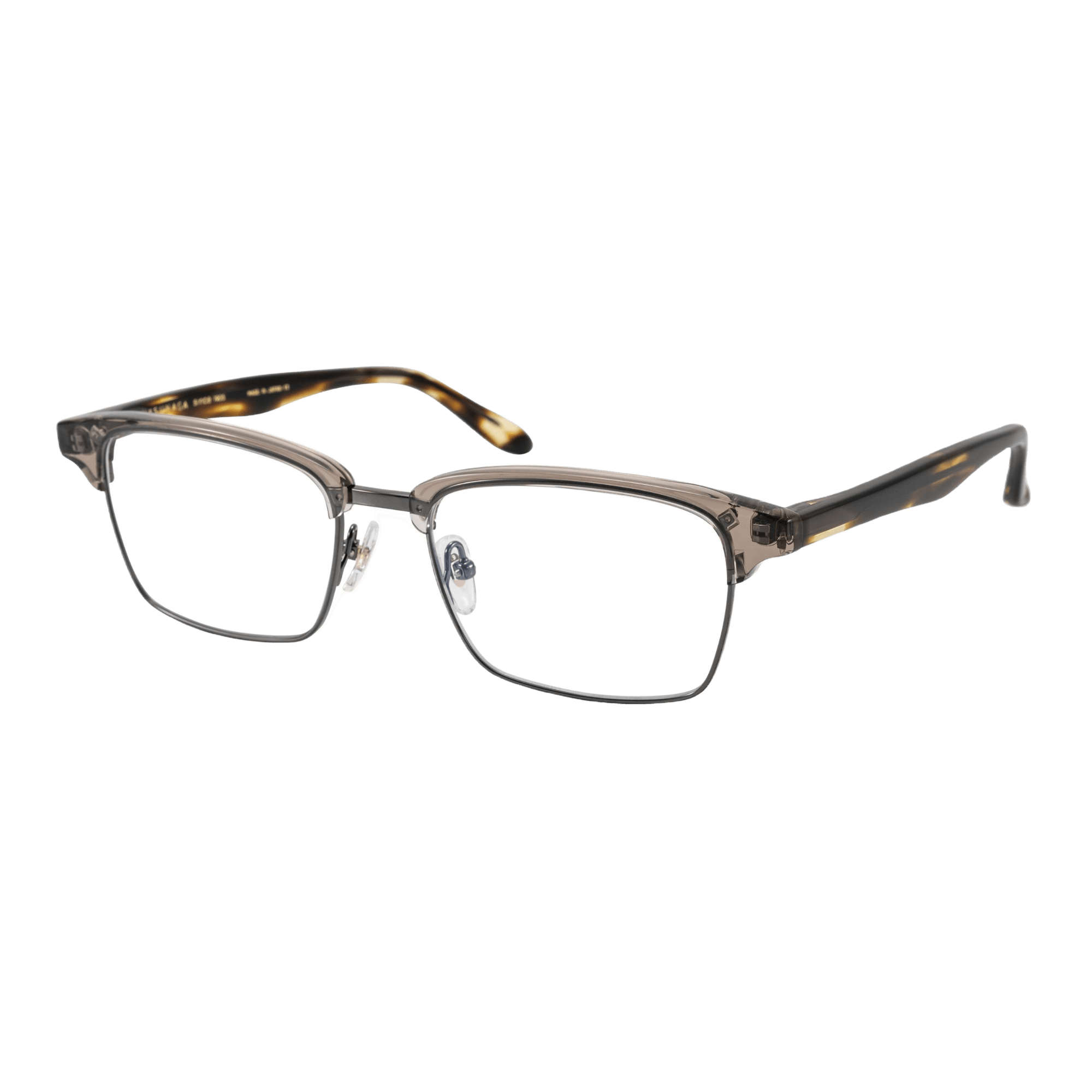 Masunaga GMS-35 Glasses